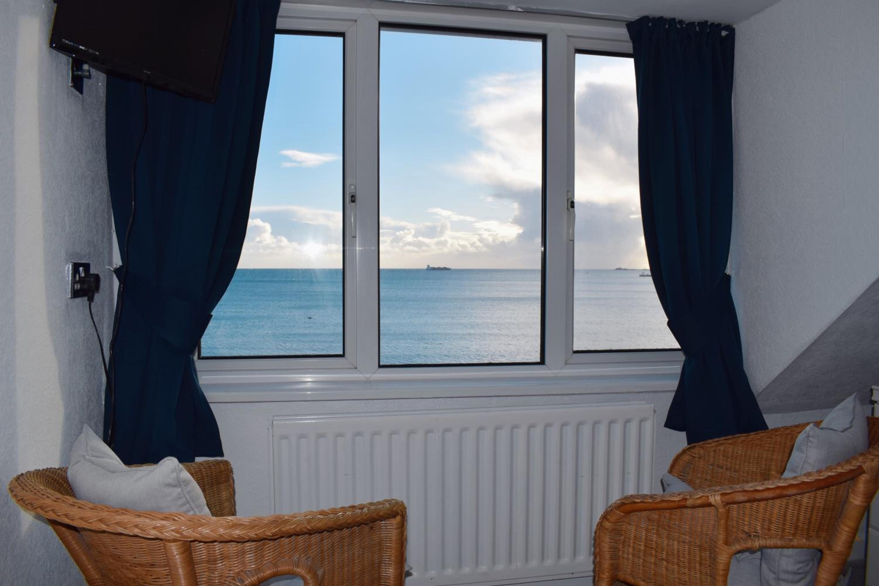 Weymouth Vacations - Penn House Hotel - Property Image 16