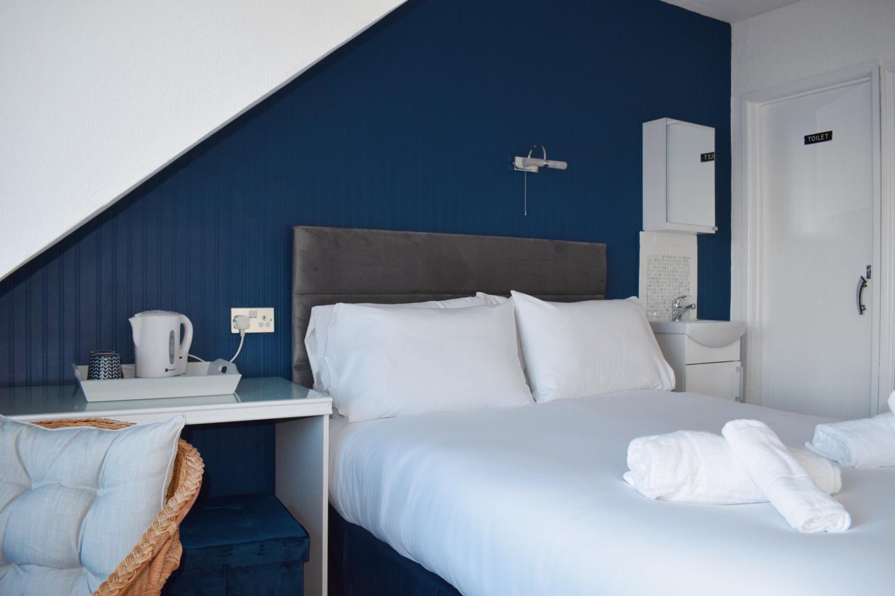 Weymouth Vacations - Penn House Hotel - Property Image 17