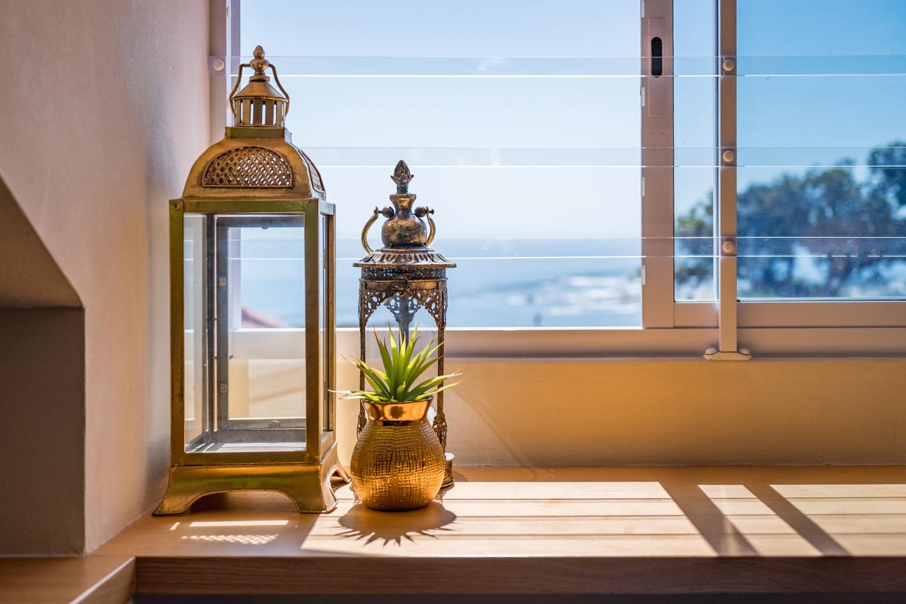La Casita Villa