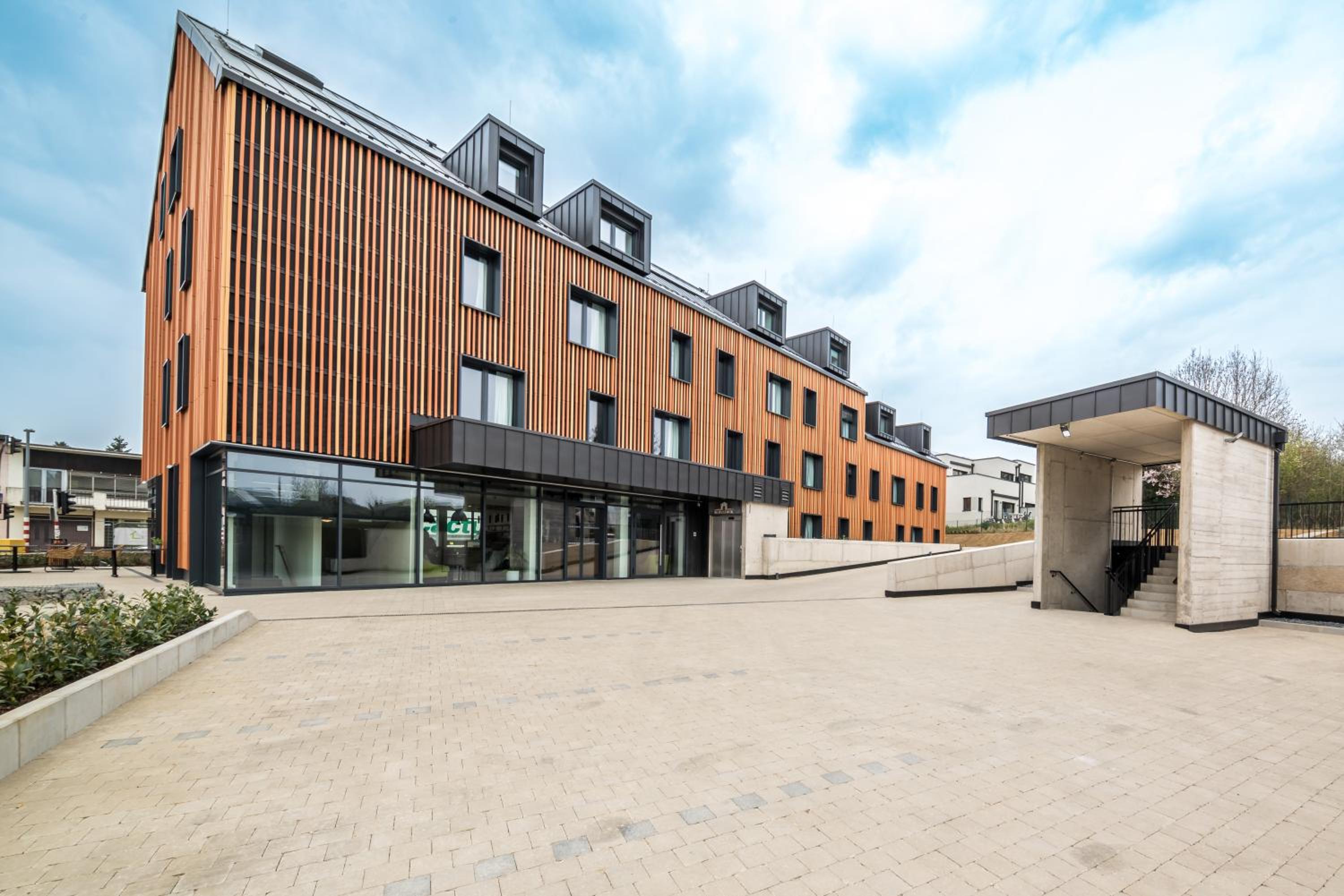 Hotel De BrauHotel - Image 1