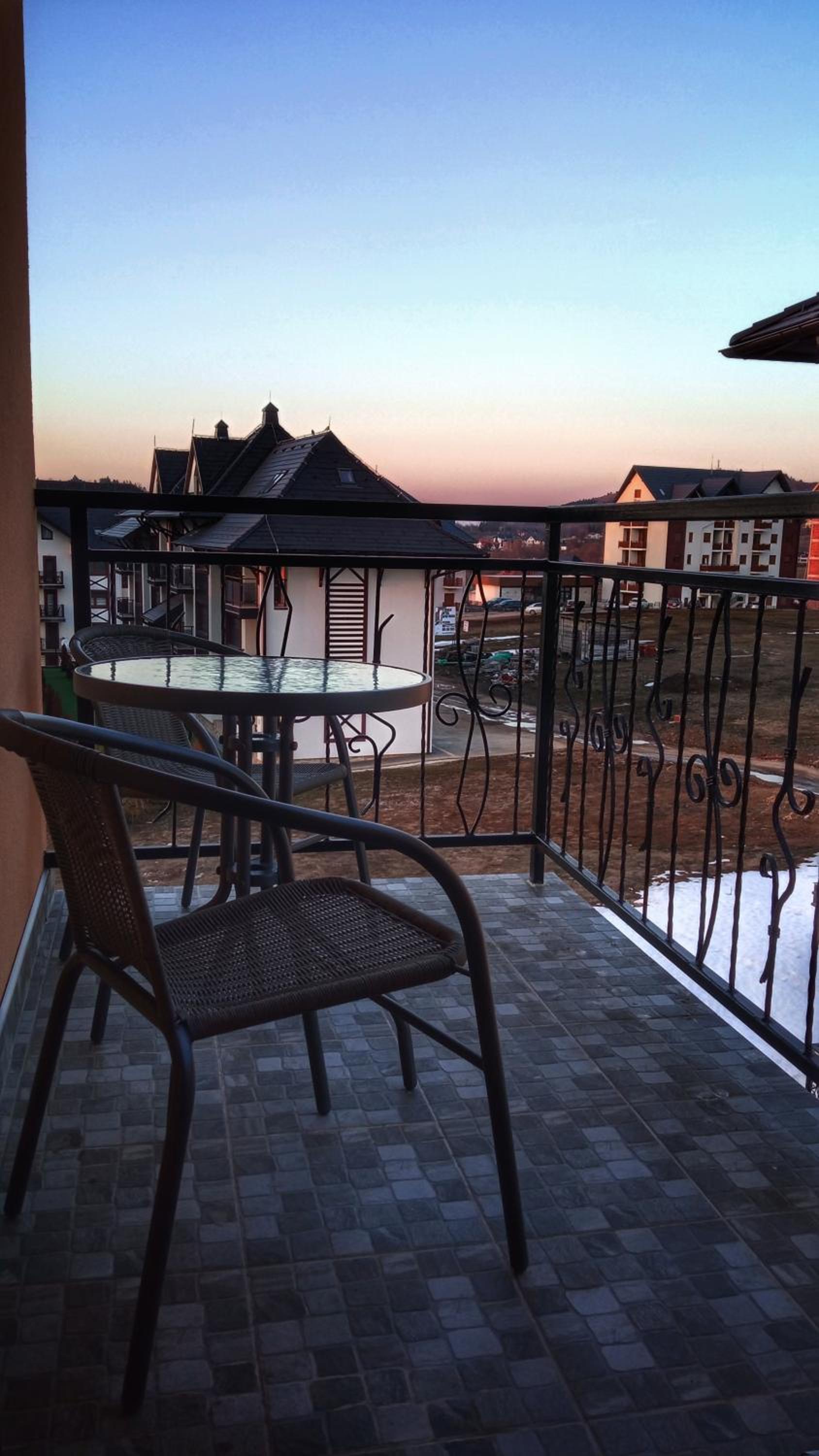 Apartman NiT view 2