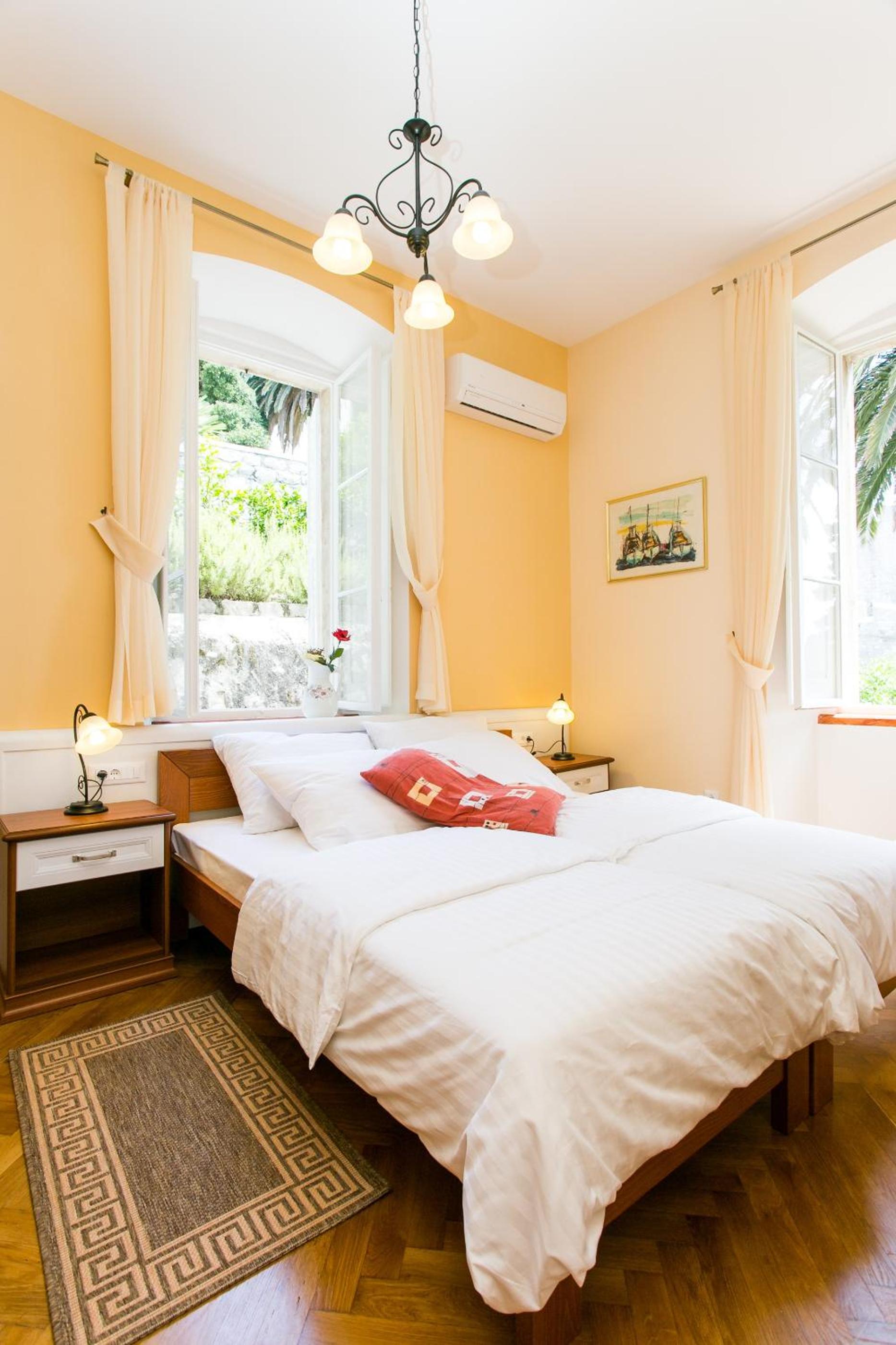 Rooms Posat