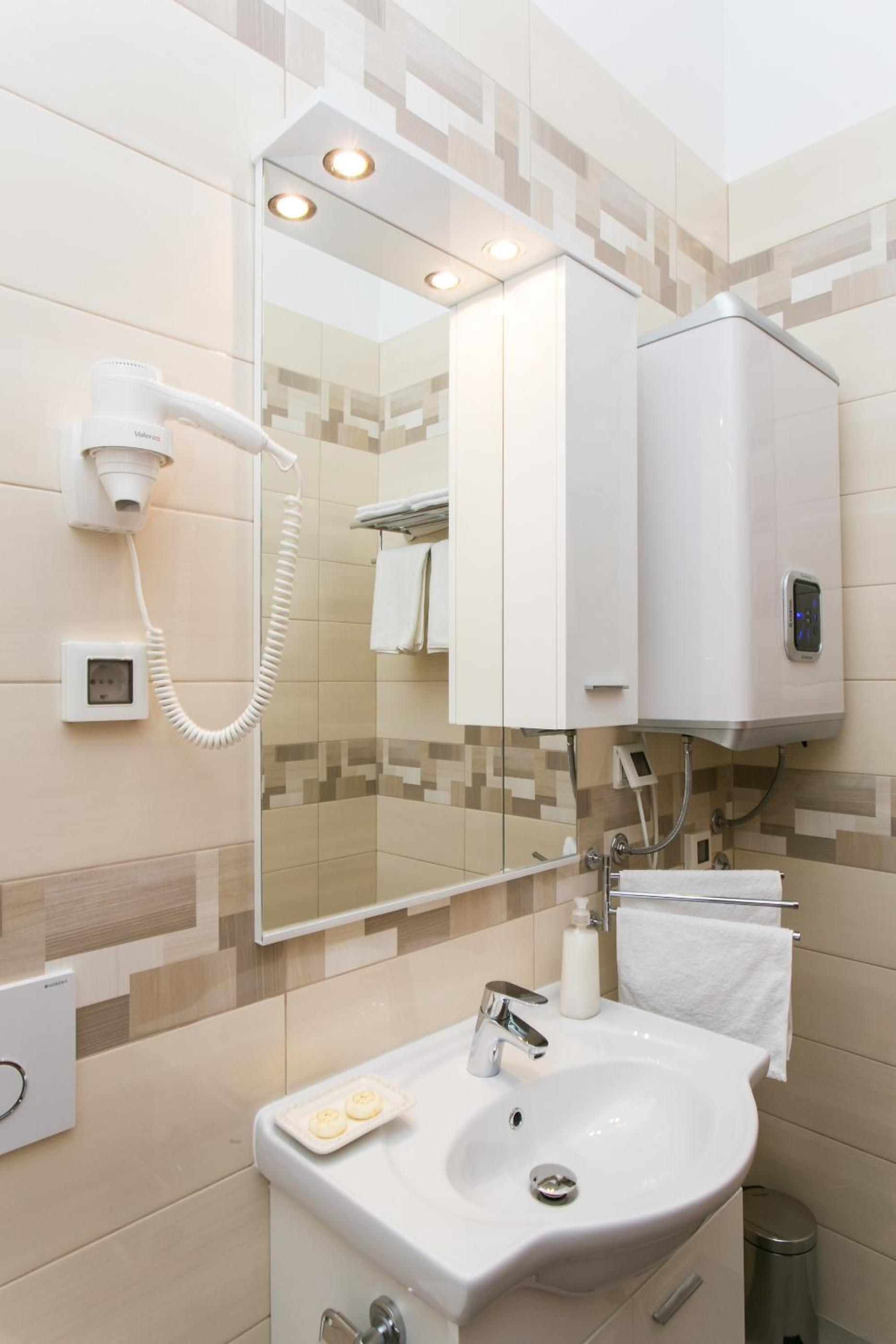 Rooms Posat