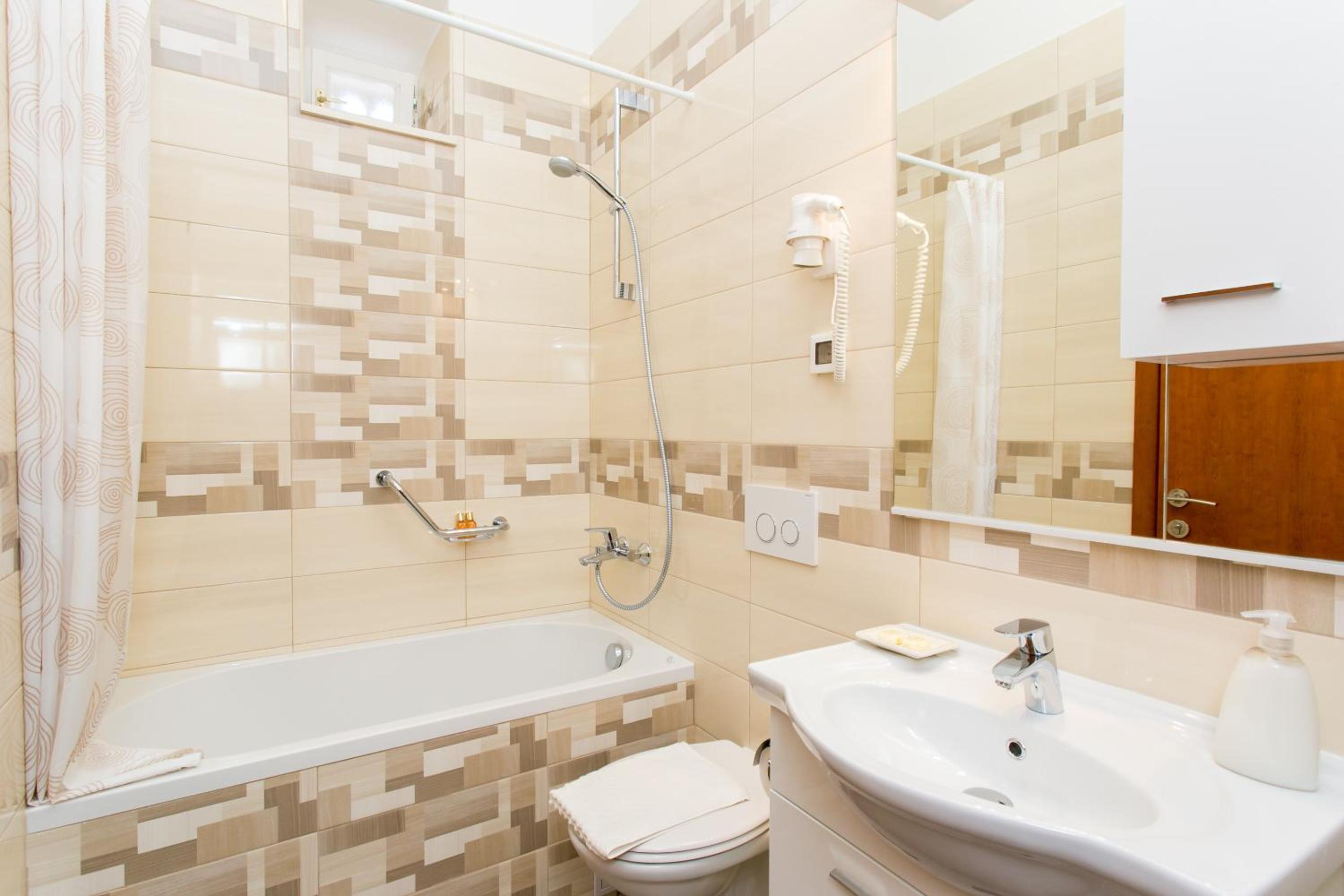 Rooms Posat
