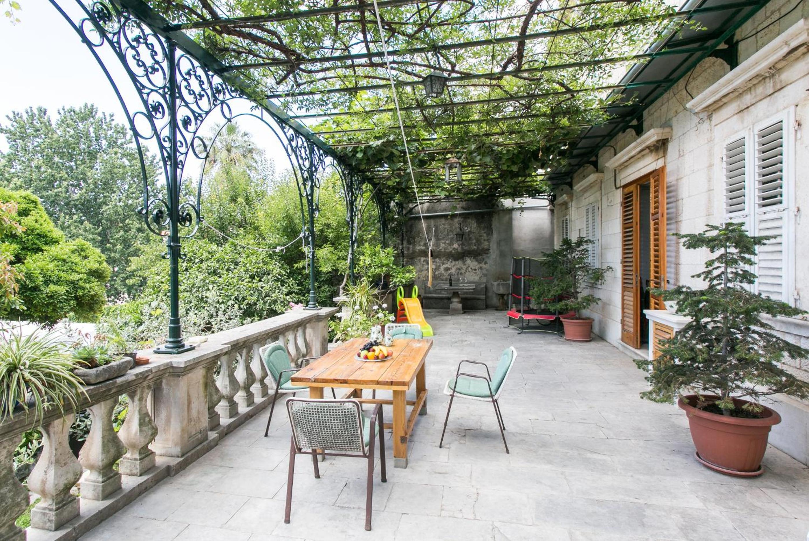 Rooms Posat