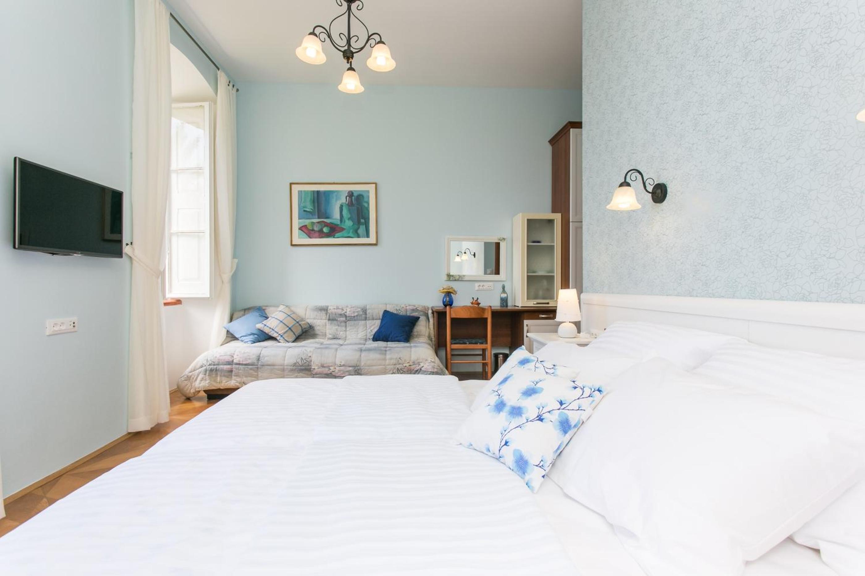 Rooms Posat