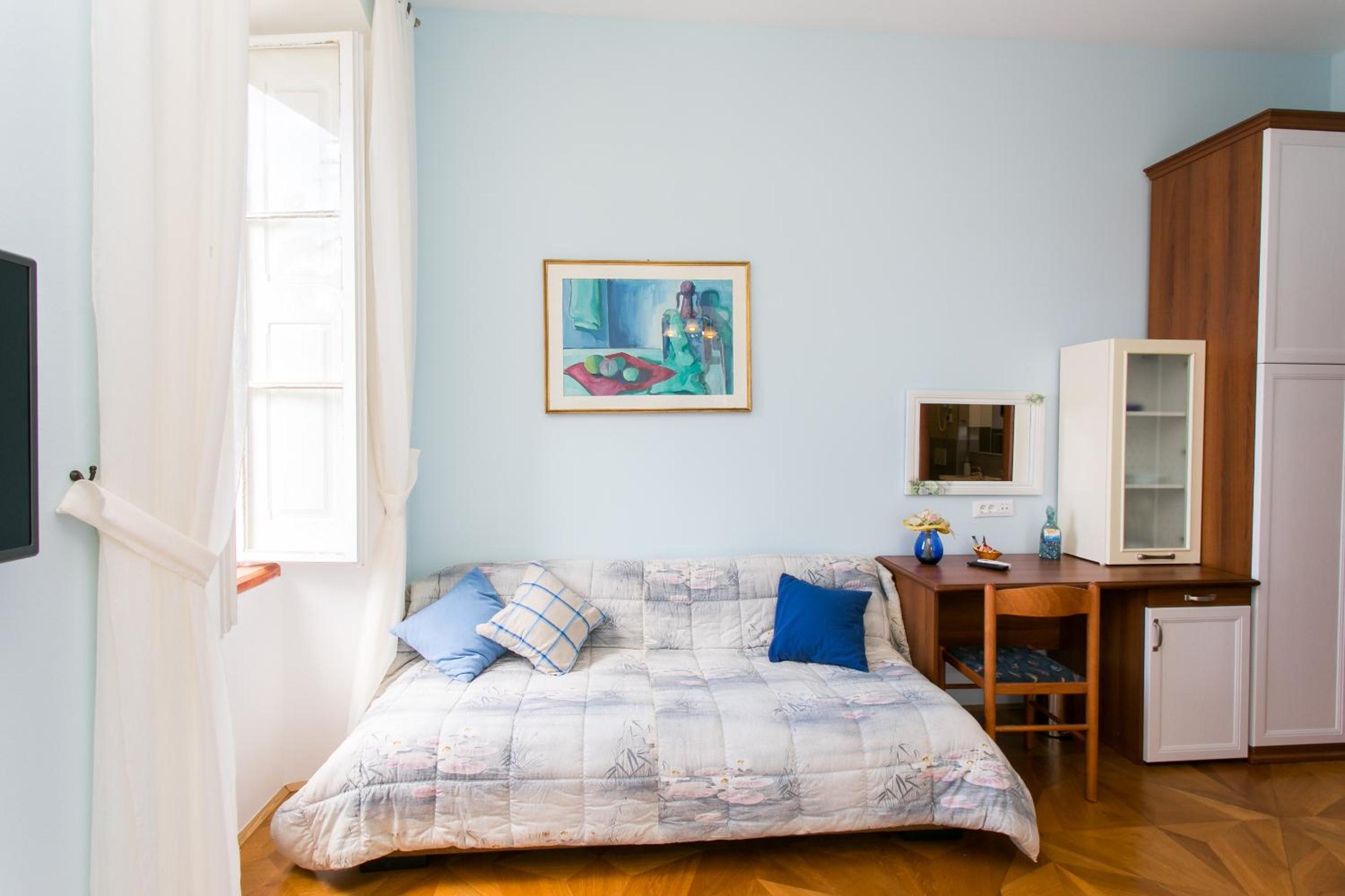 Rooms Posat