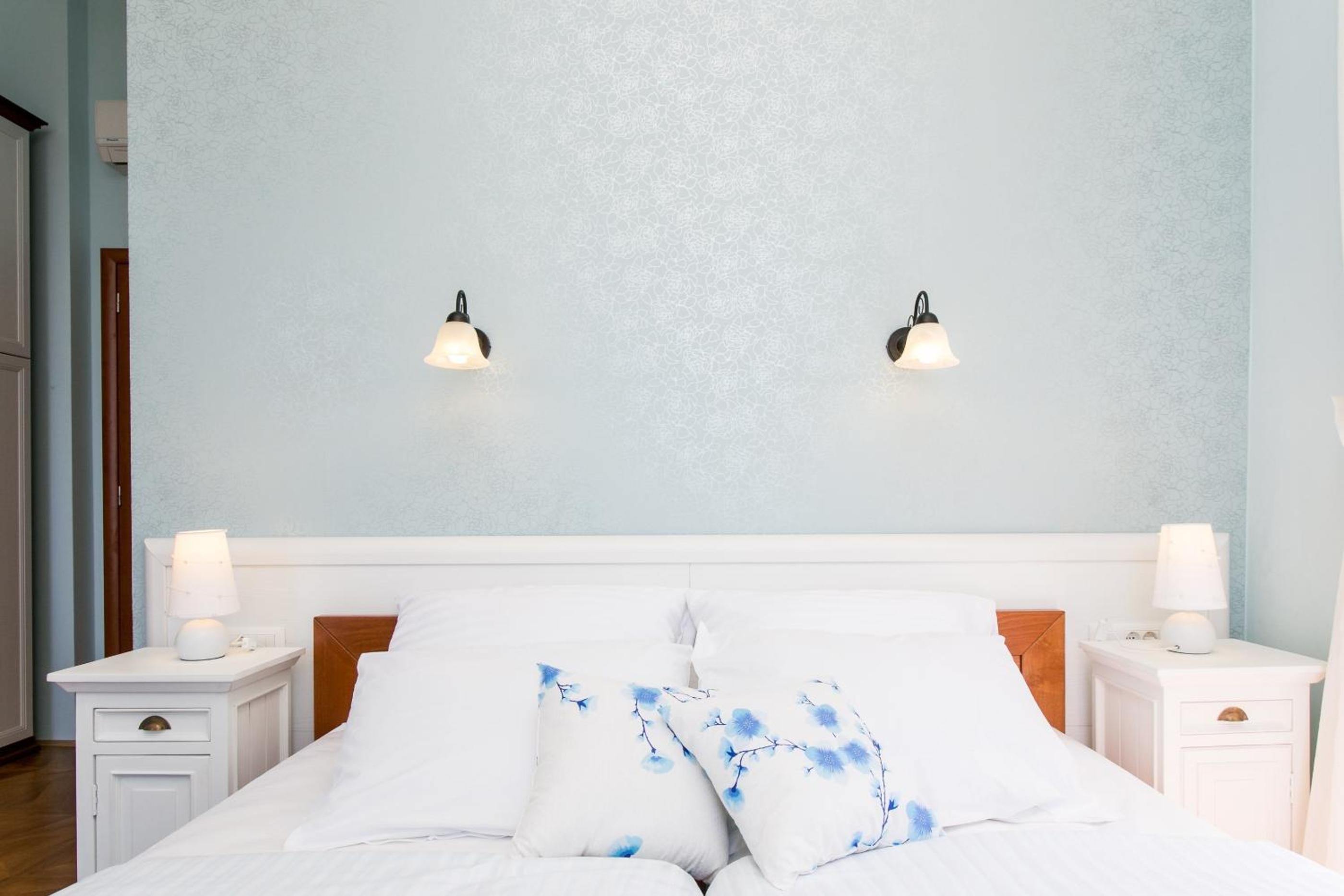 Rooms Posat
