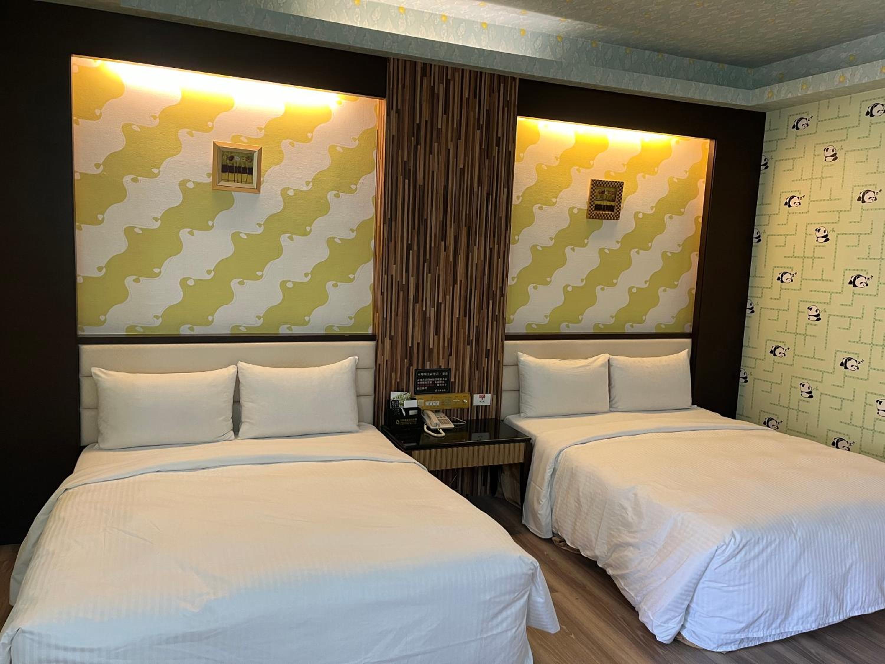 HX Motel - FengShan by HXgroup
