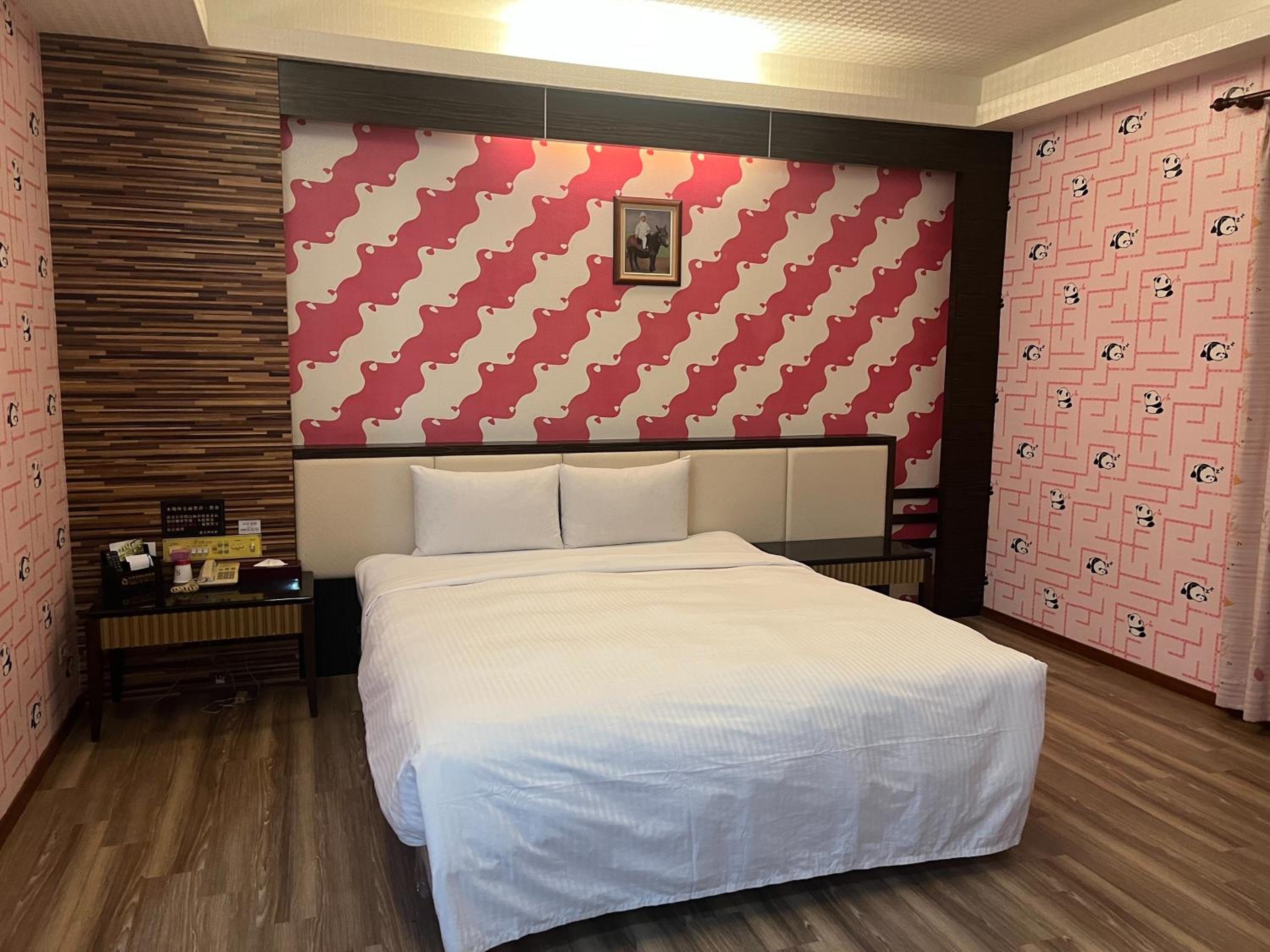 HX Motel - FengShan by HXgroup