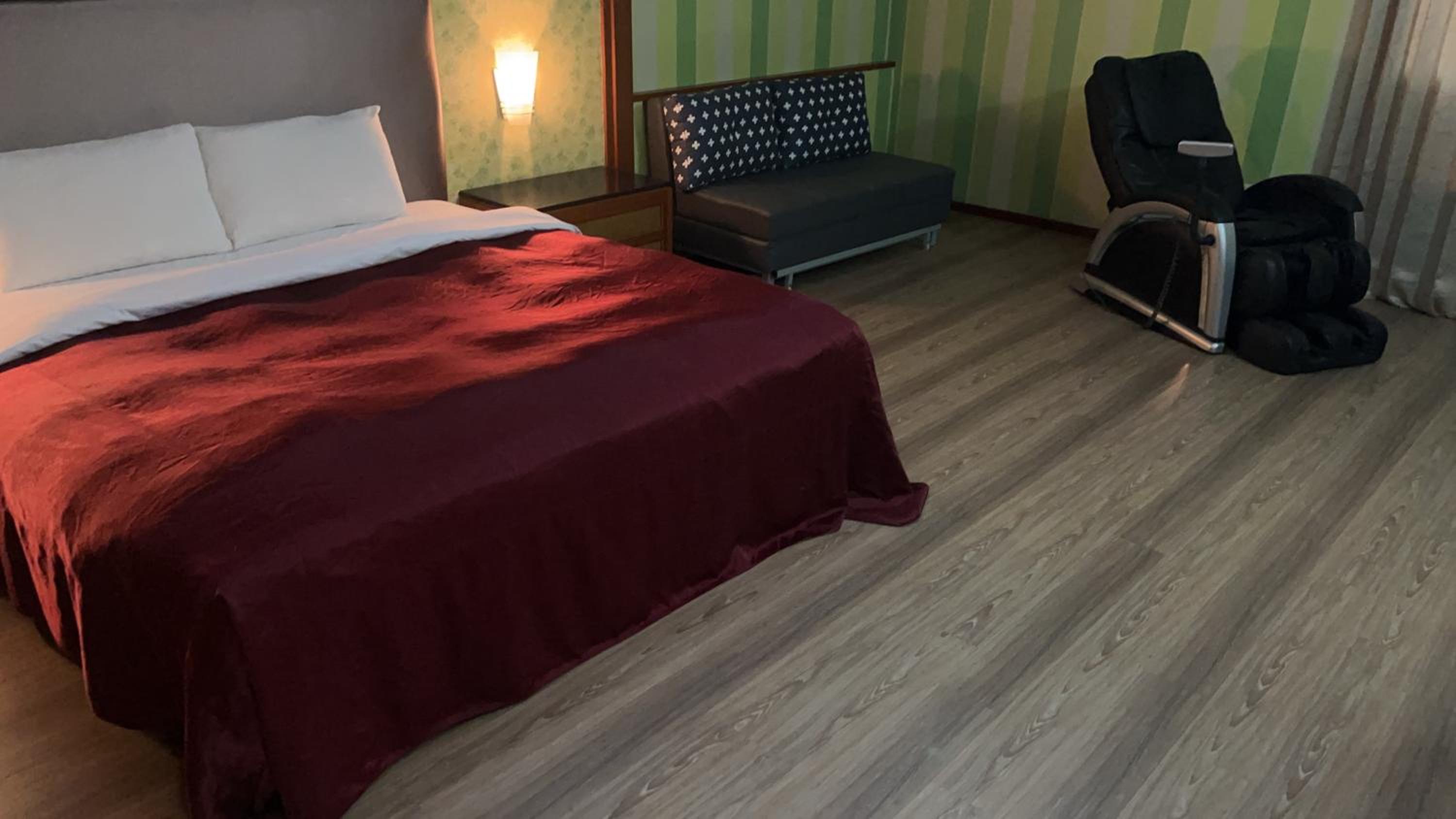 HX Motel - FengShan by HXgroup