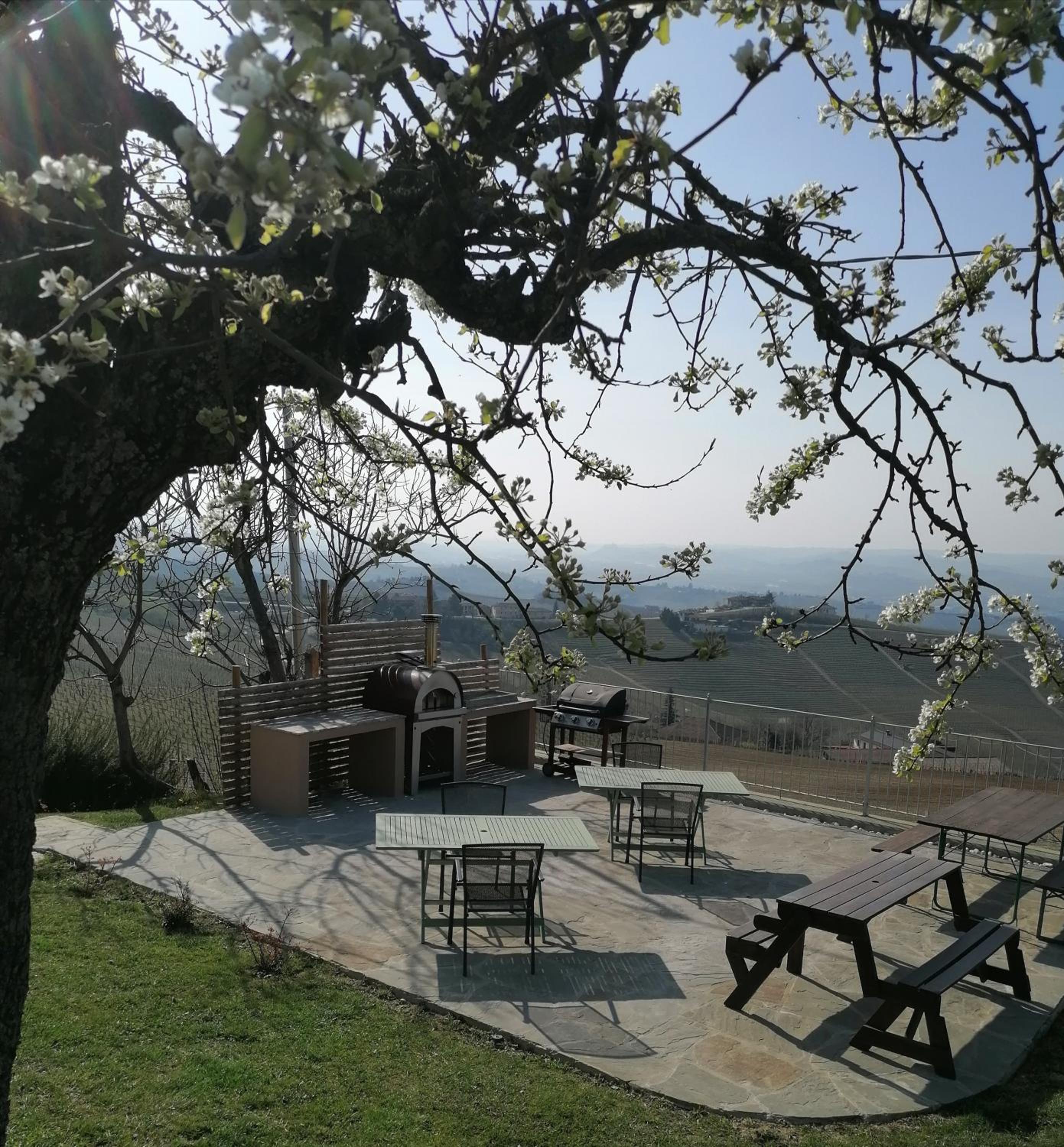 Casa Vacanze San Stefanetto