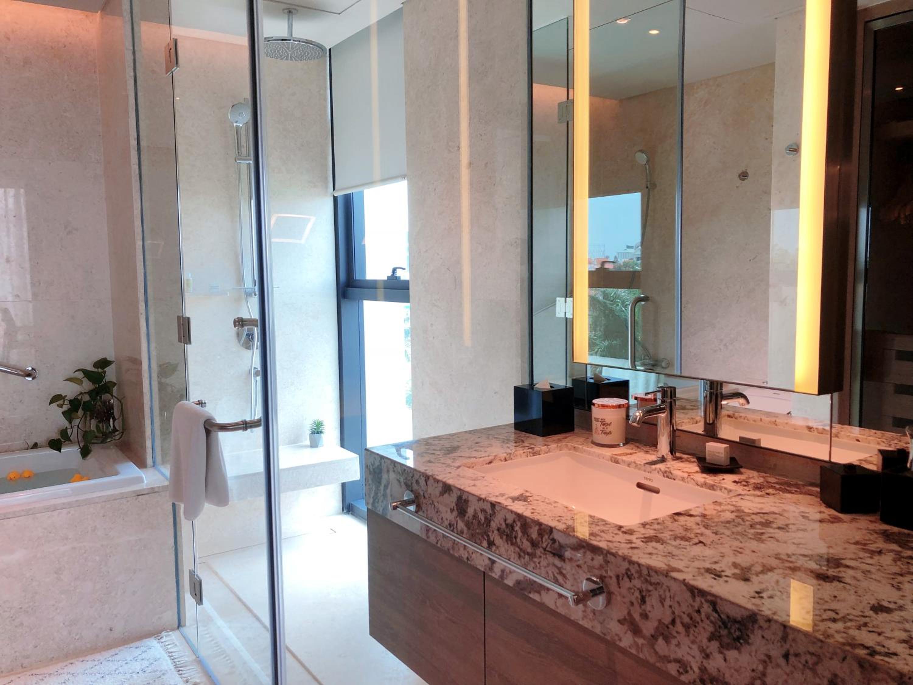 Fraser Suites Hanoi