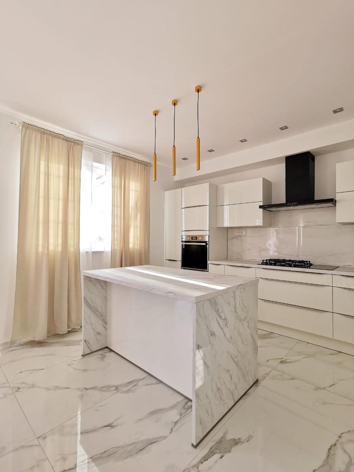 Apartment Maris view 2