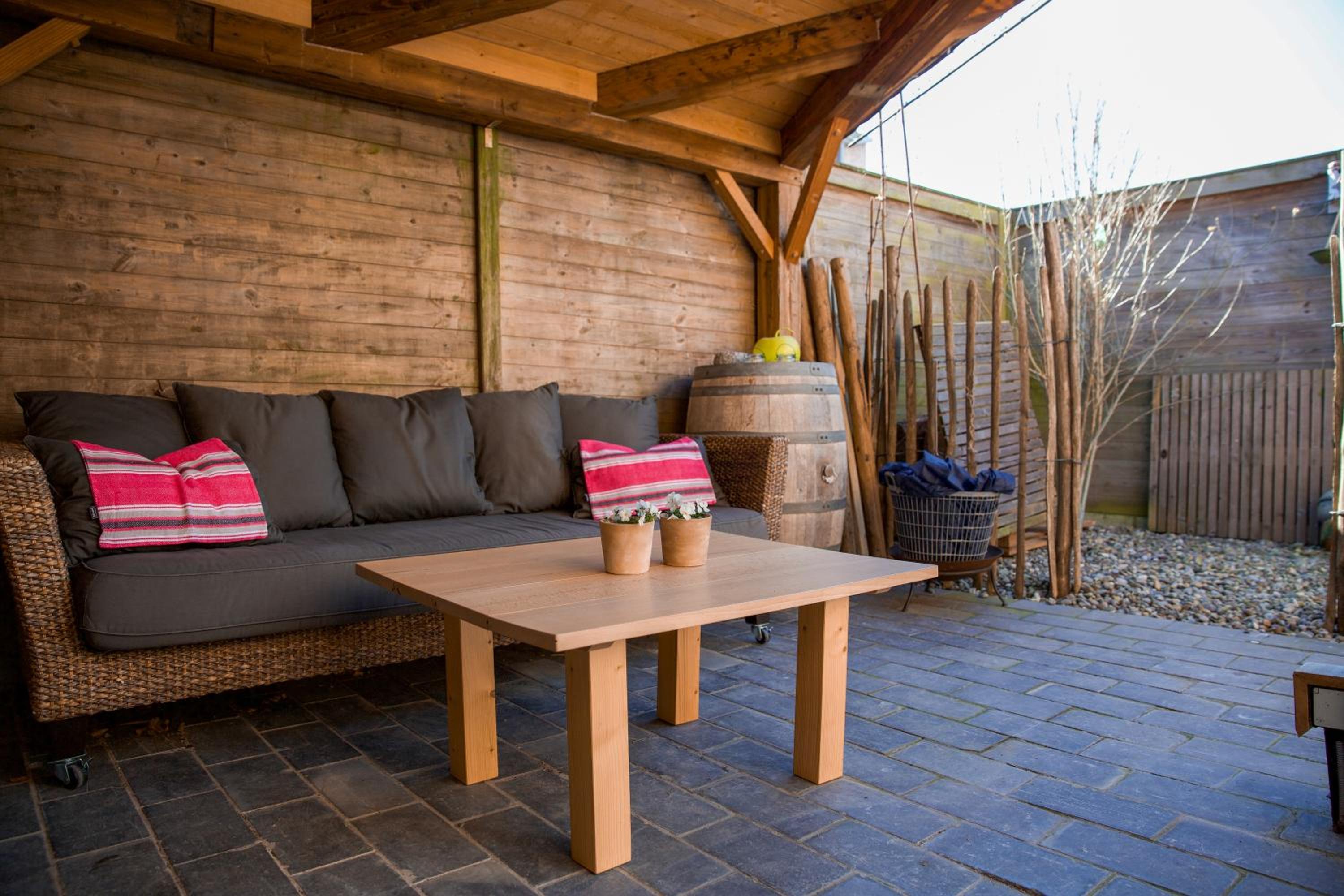 Bed and Breakfast Otentik