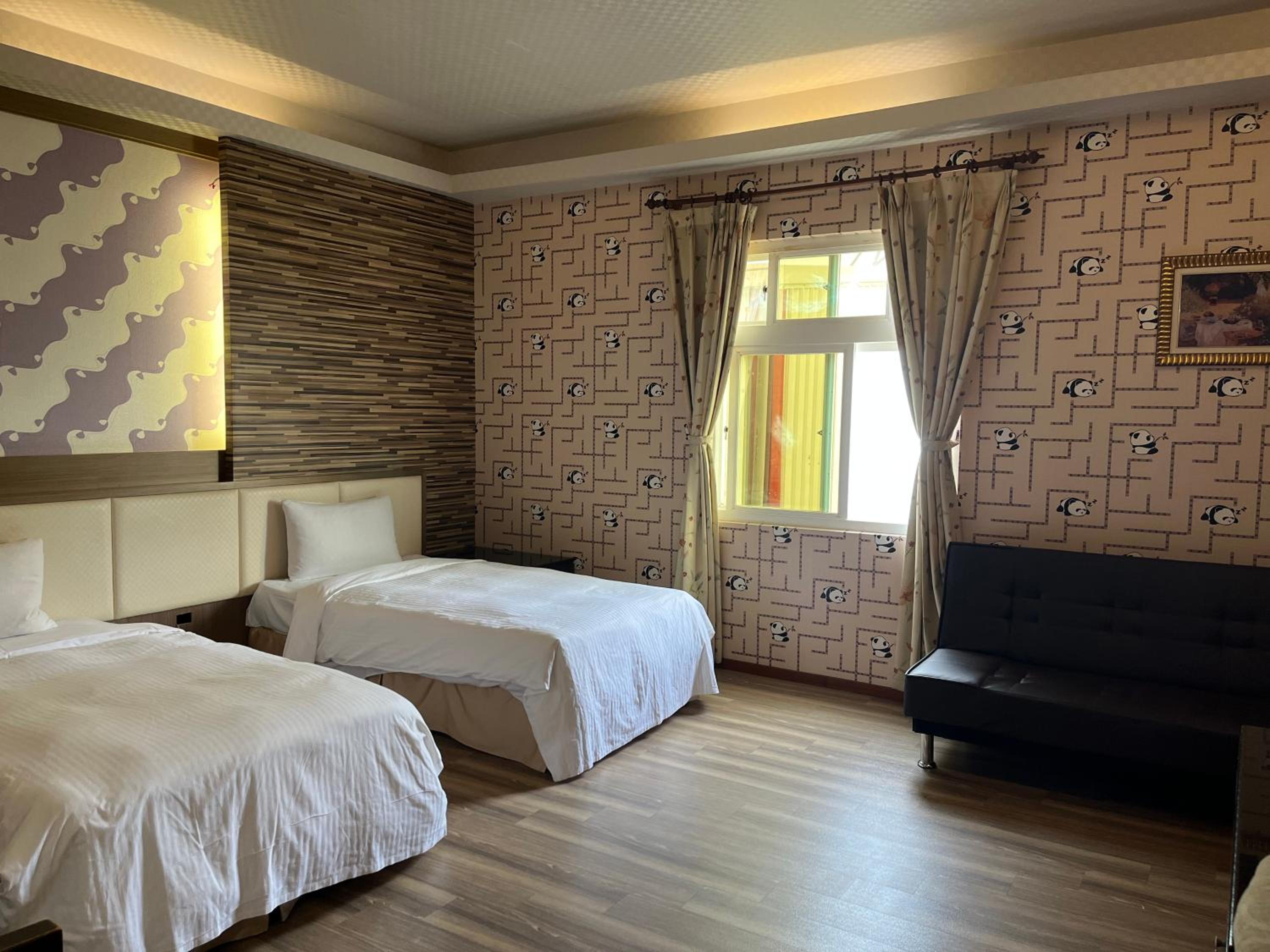 HX Motel - FengShan by HXgroup