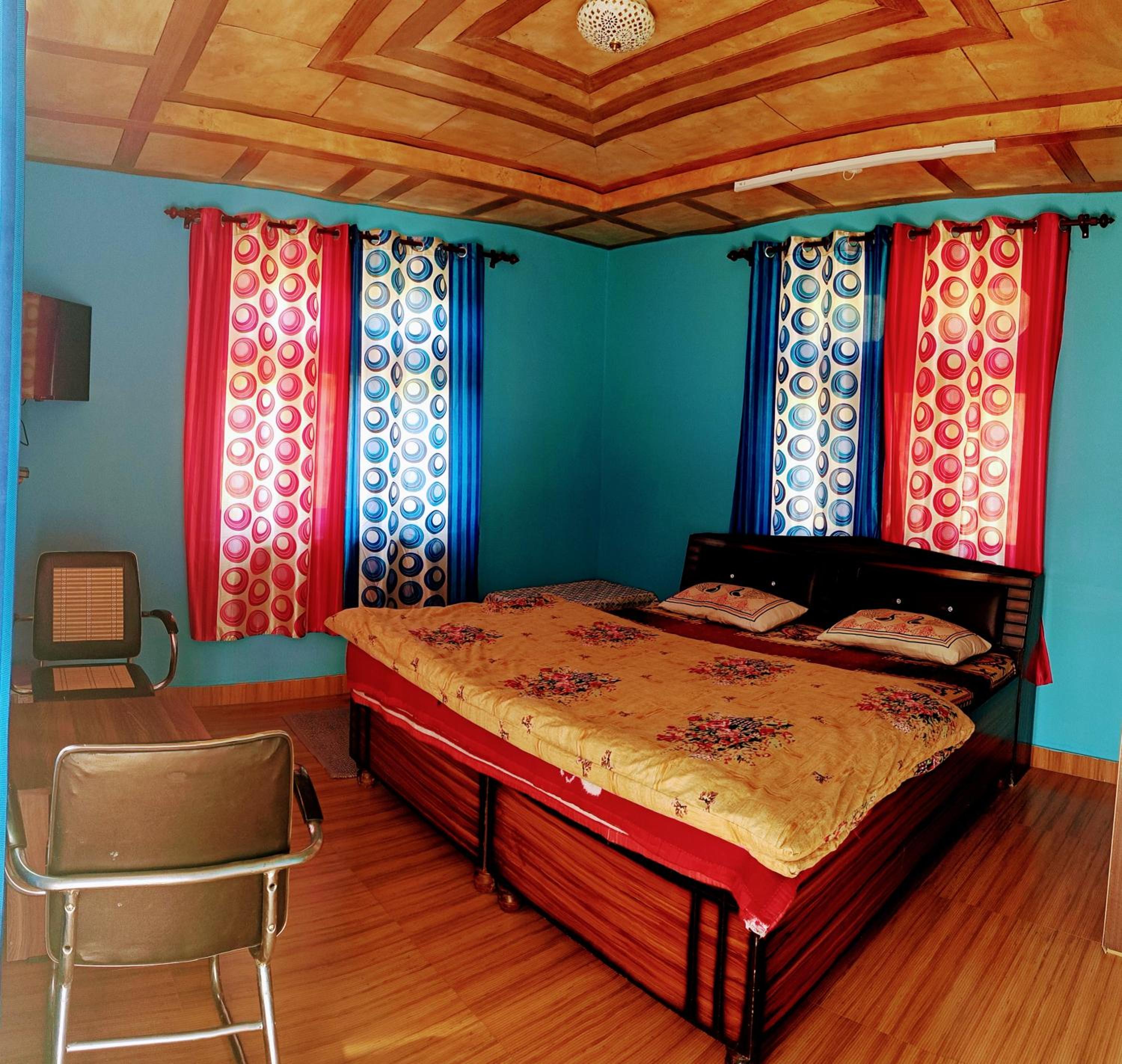 Farmvilla Homestay