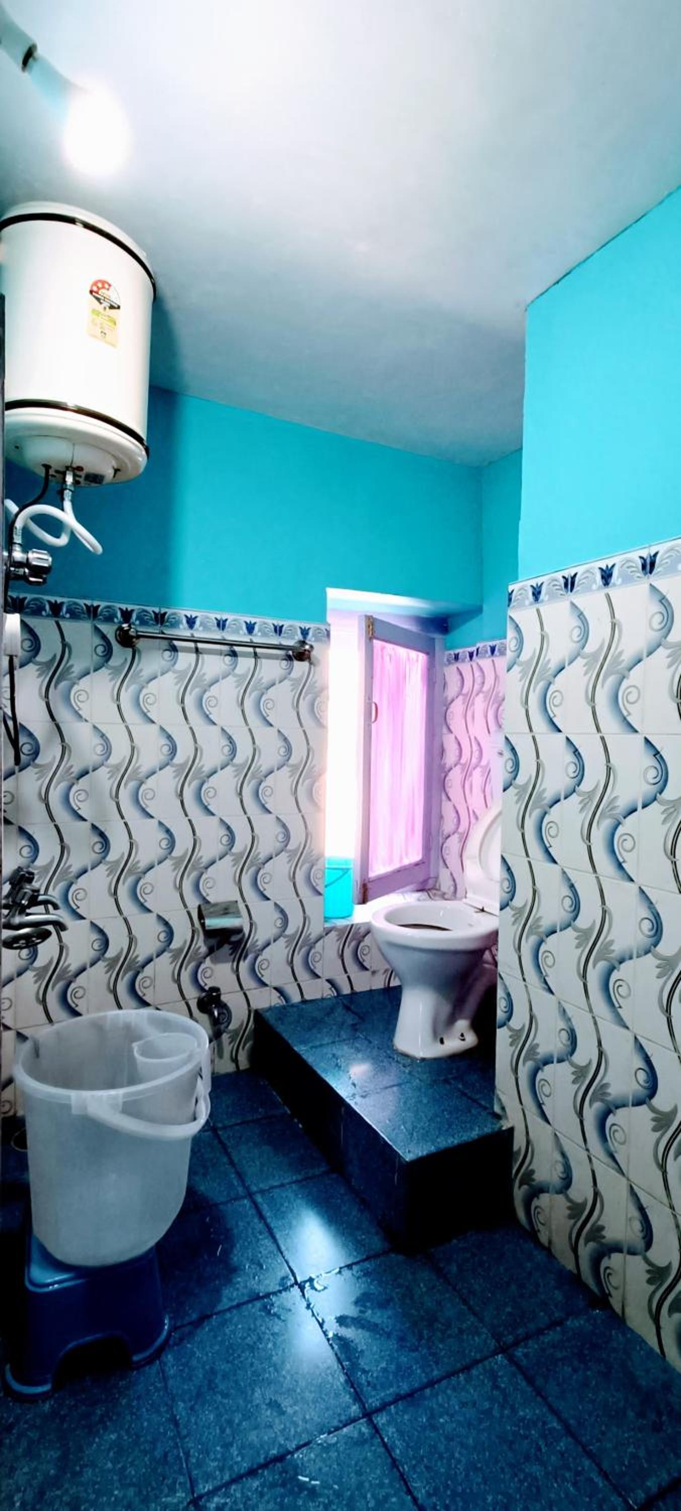 Farmvilla Homestay