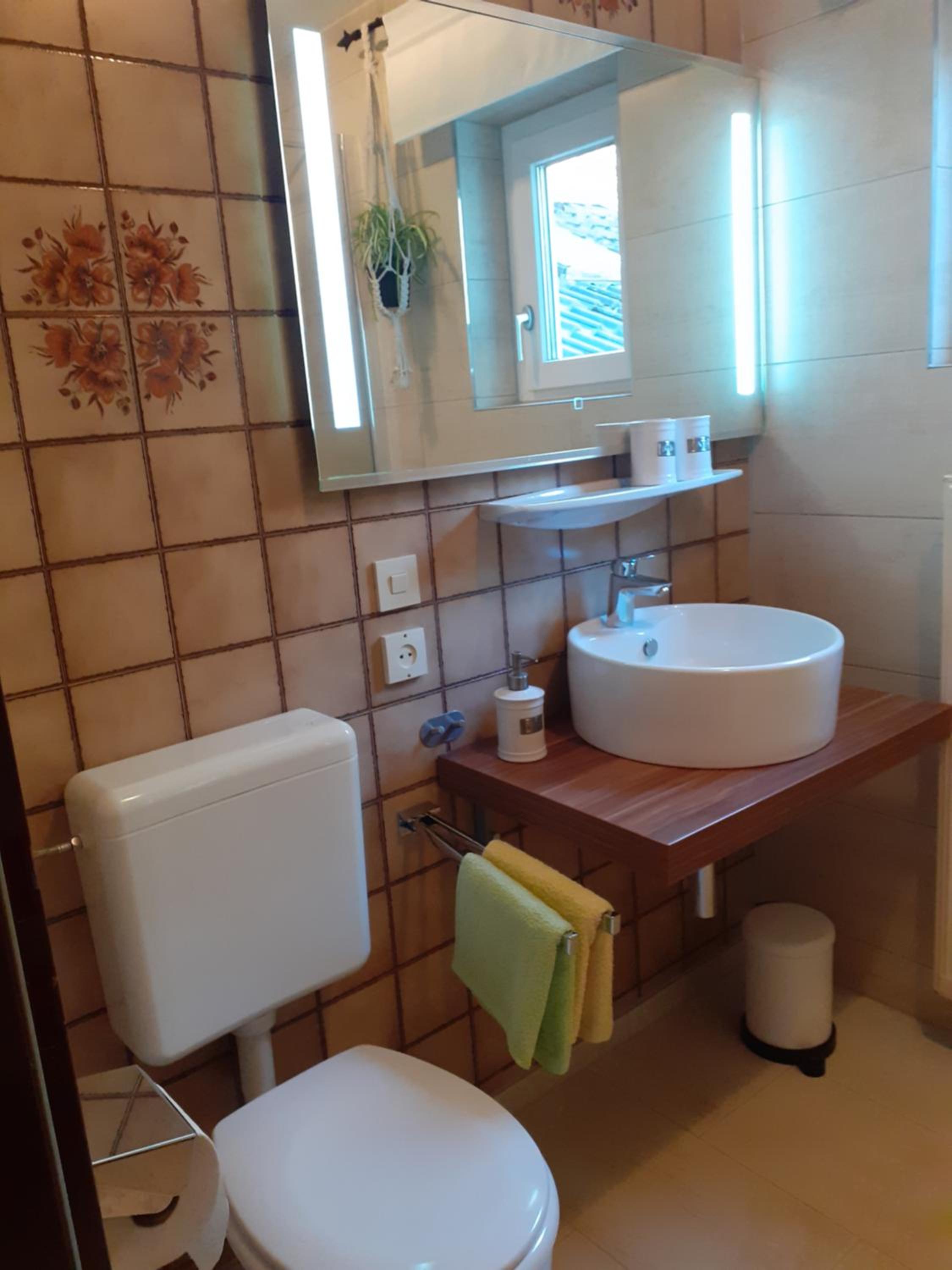 Haus Gertrude Hörack