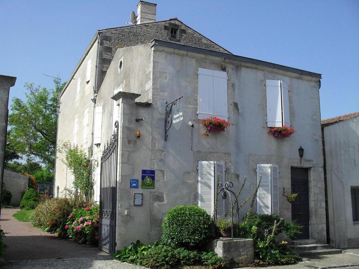 Le Puits Sainte Claire view 5