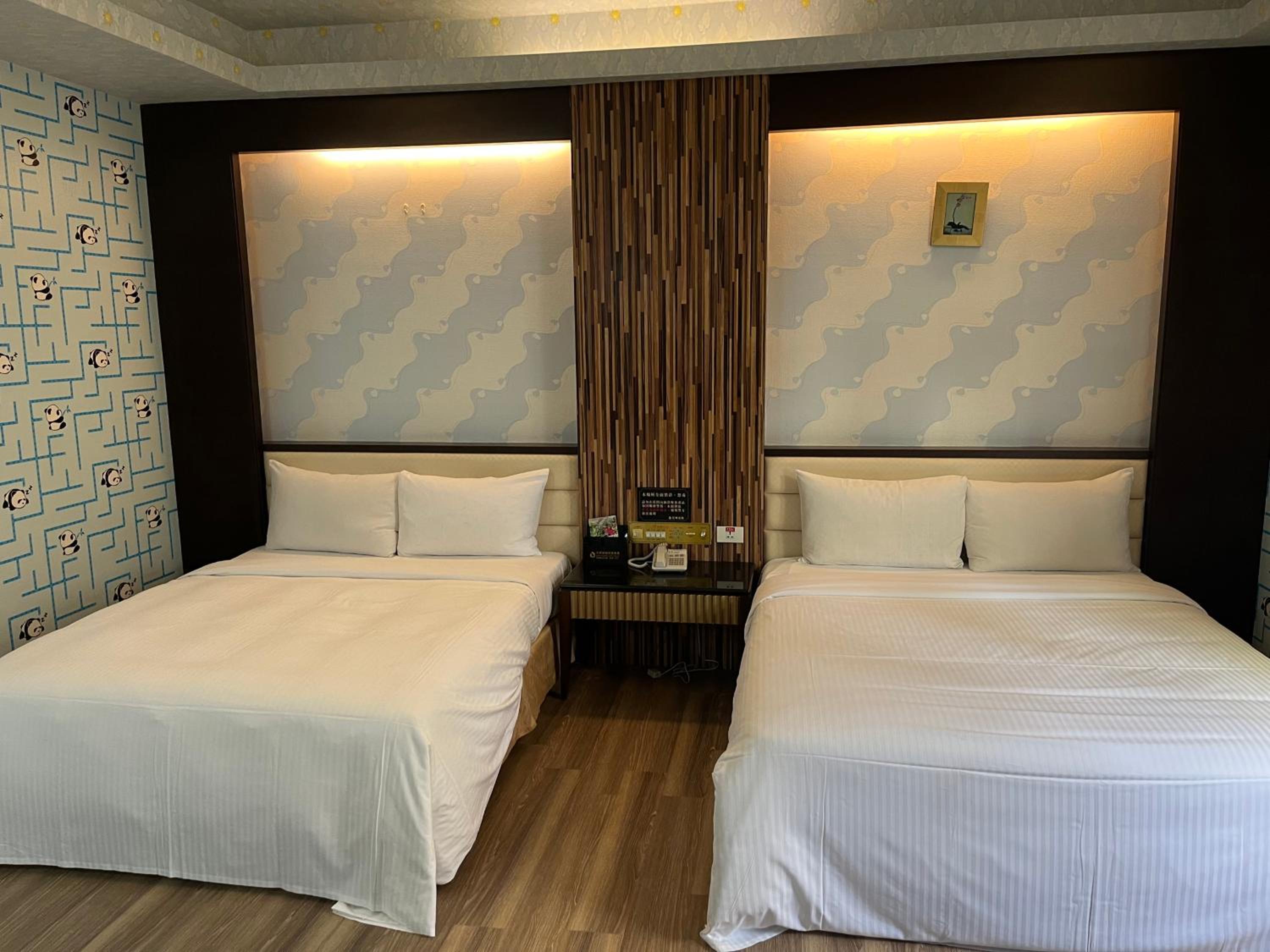 HX Motel - FengShan by HXgroup