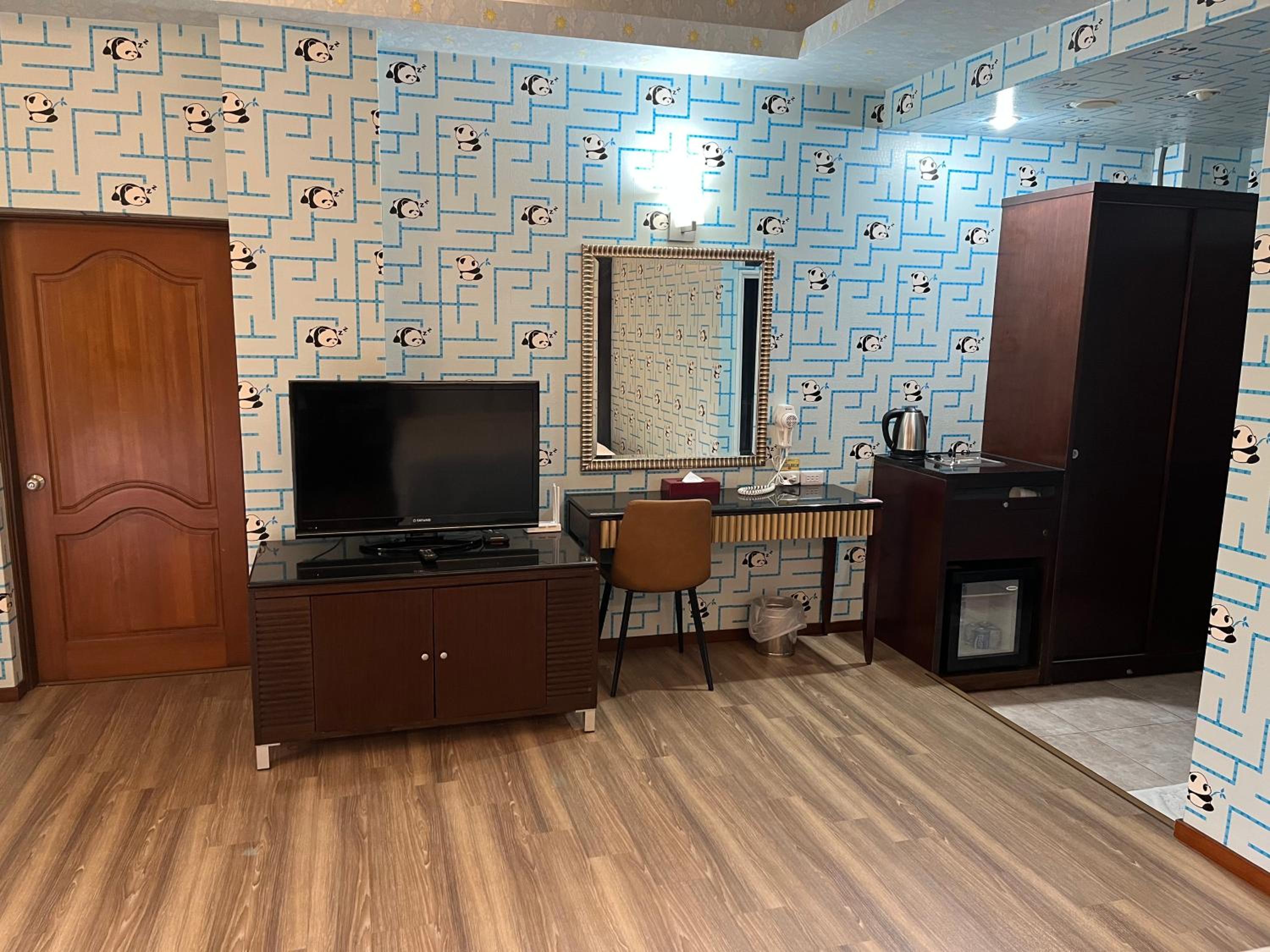 HX Motel - FengShan by HXgroup