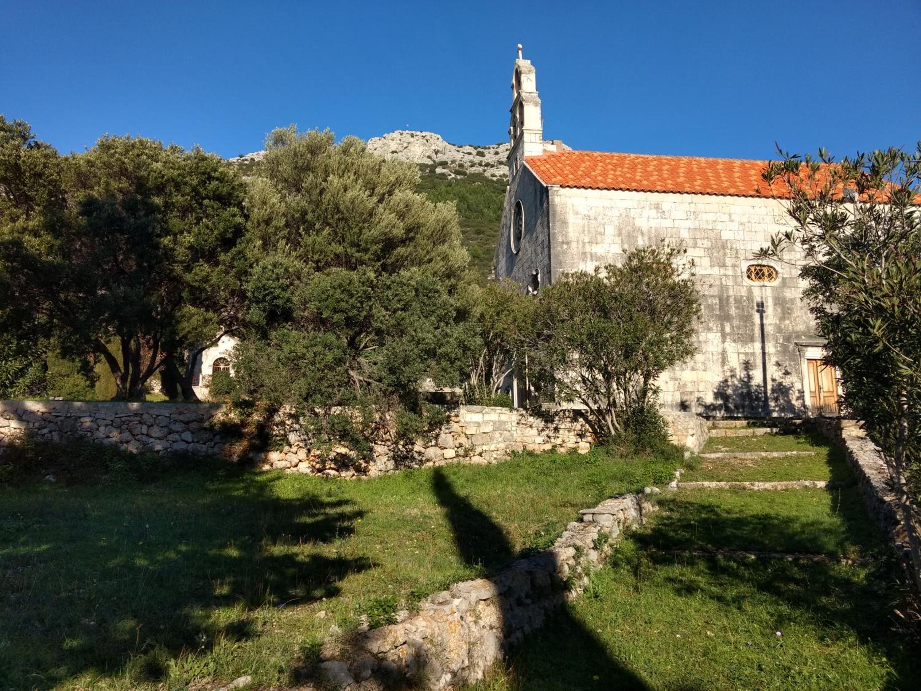 Apartments Kuća Nebeska