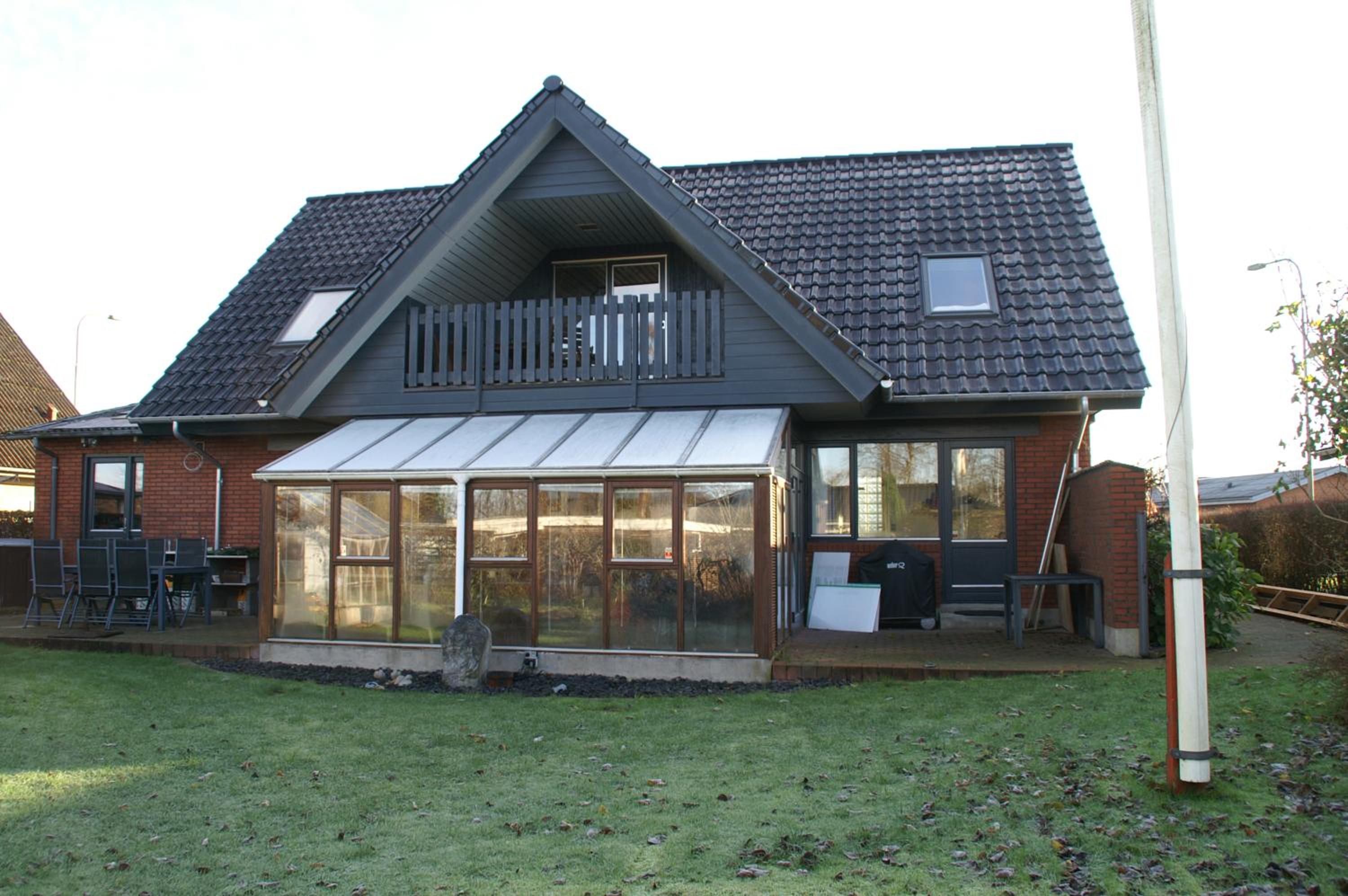 Annys Bed & Breakfast view 2