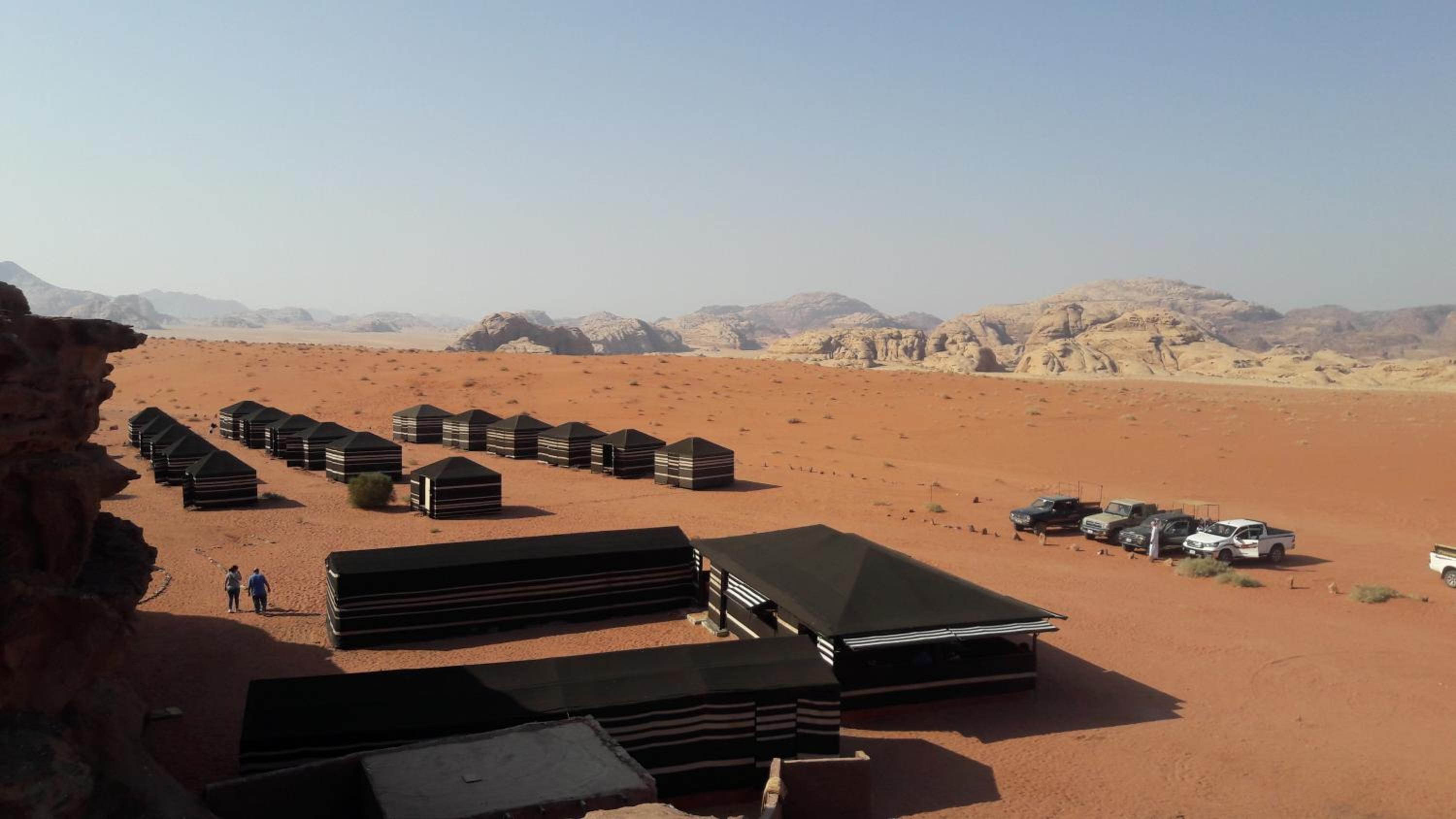 Salem Camp view 3