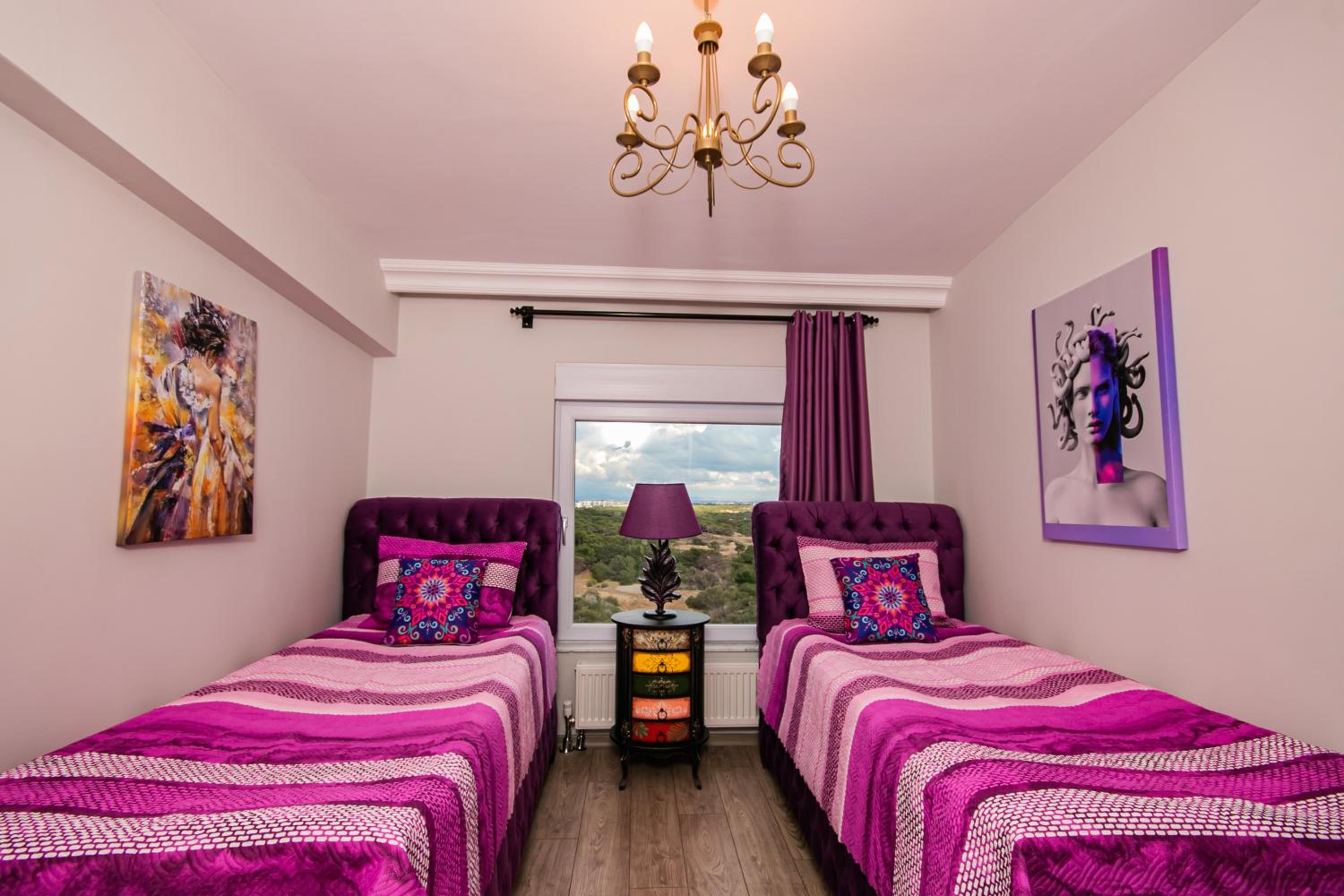 Lara Suites - Image 180