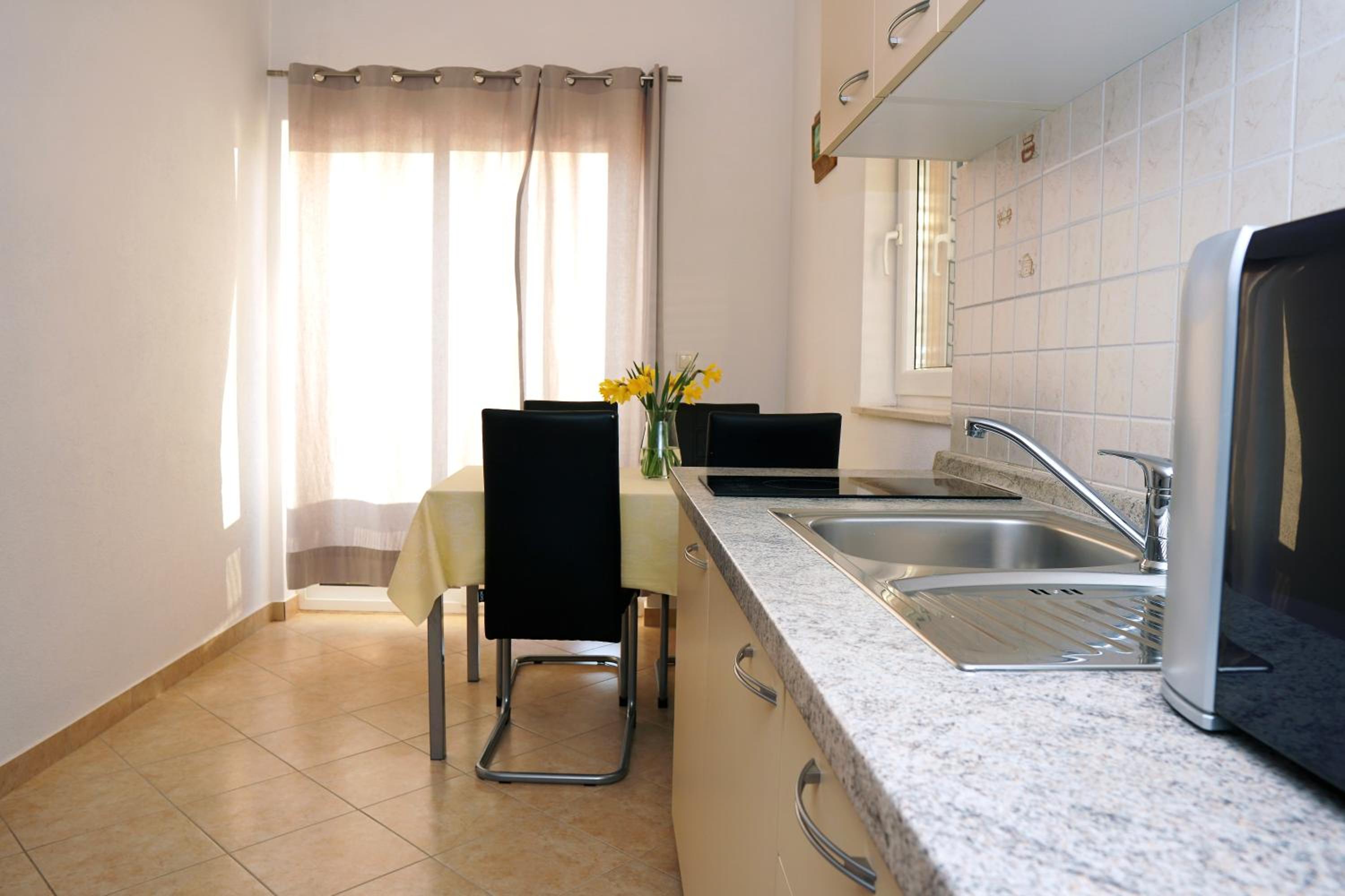 Cvita apartments