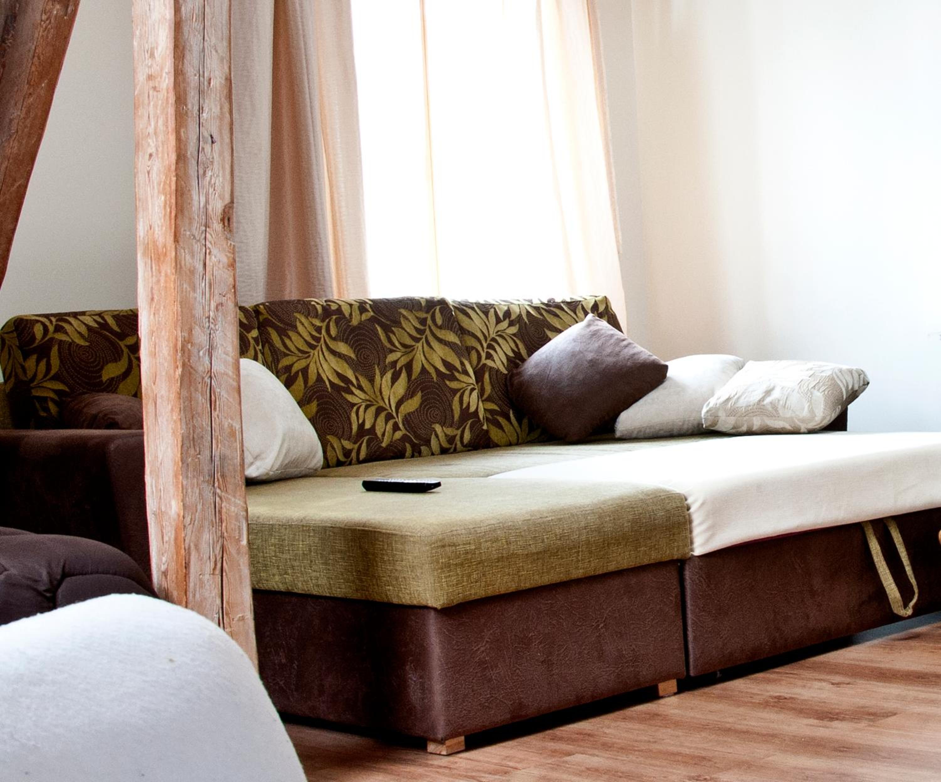 Supeluse Apartments view 5