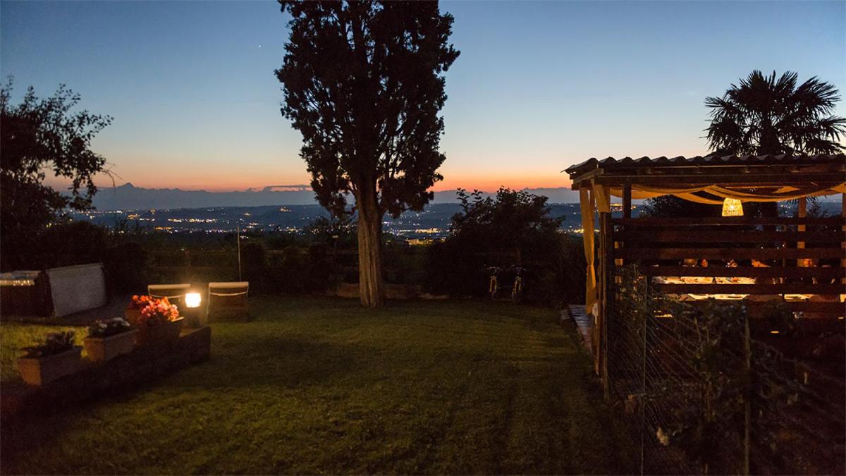 Casa Vacanze San Stefanetto