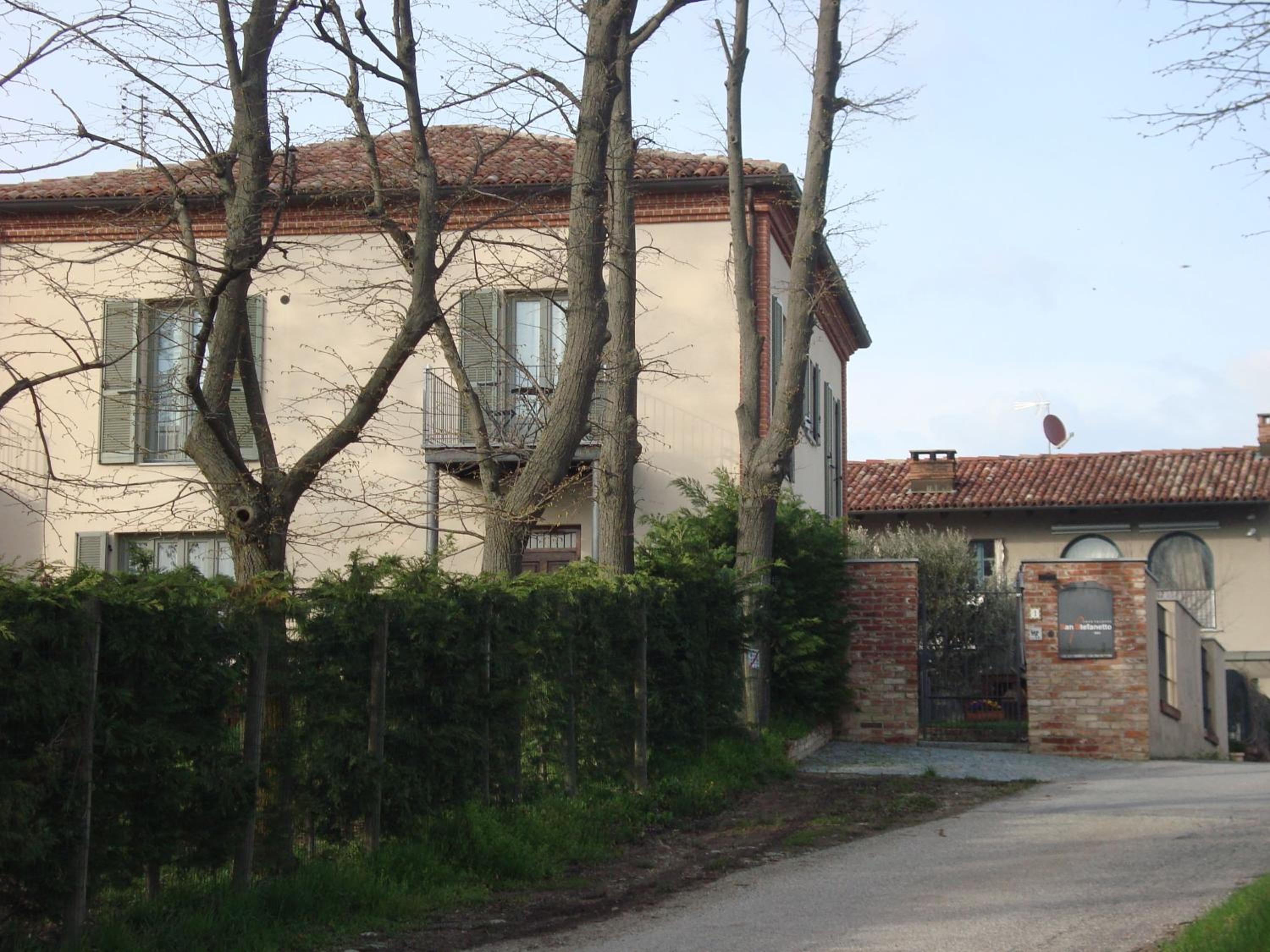 Casa Vacanze San Stefanetto