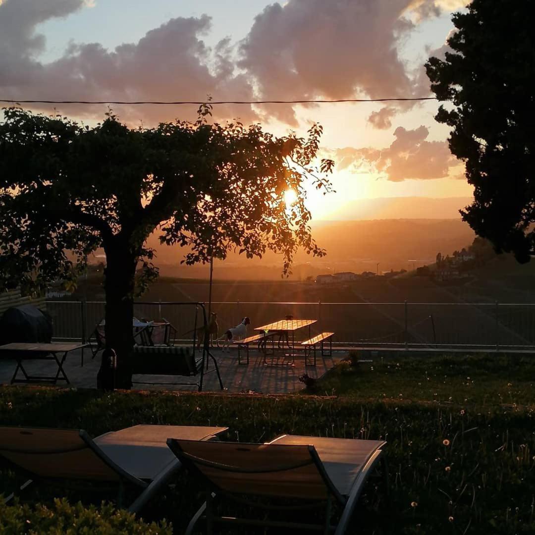 Casa Vacanze San Stefanetto