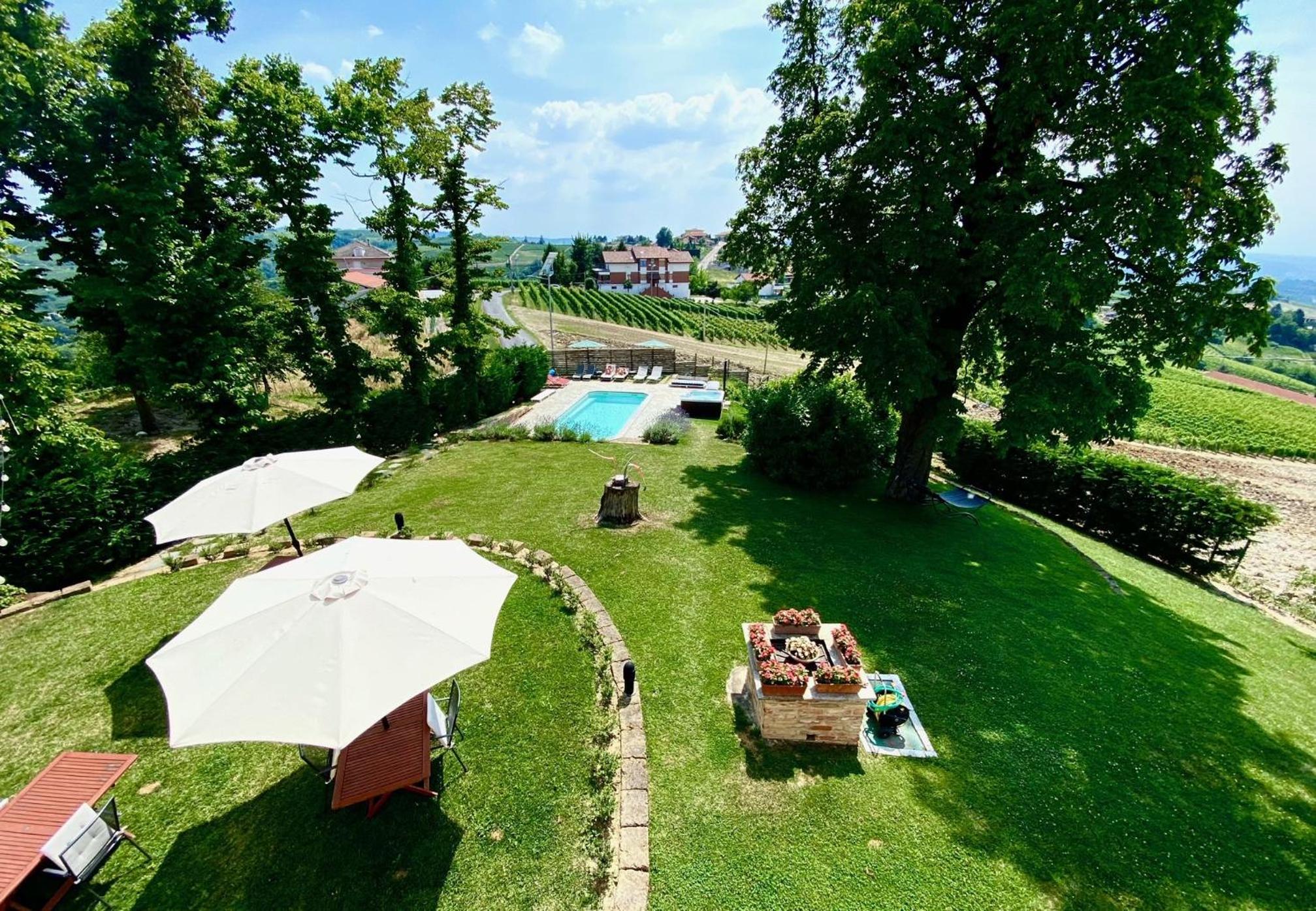 Casa Vacanze San Stefanetto