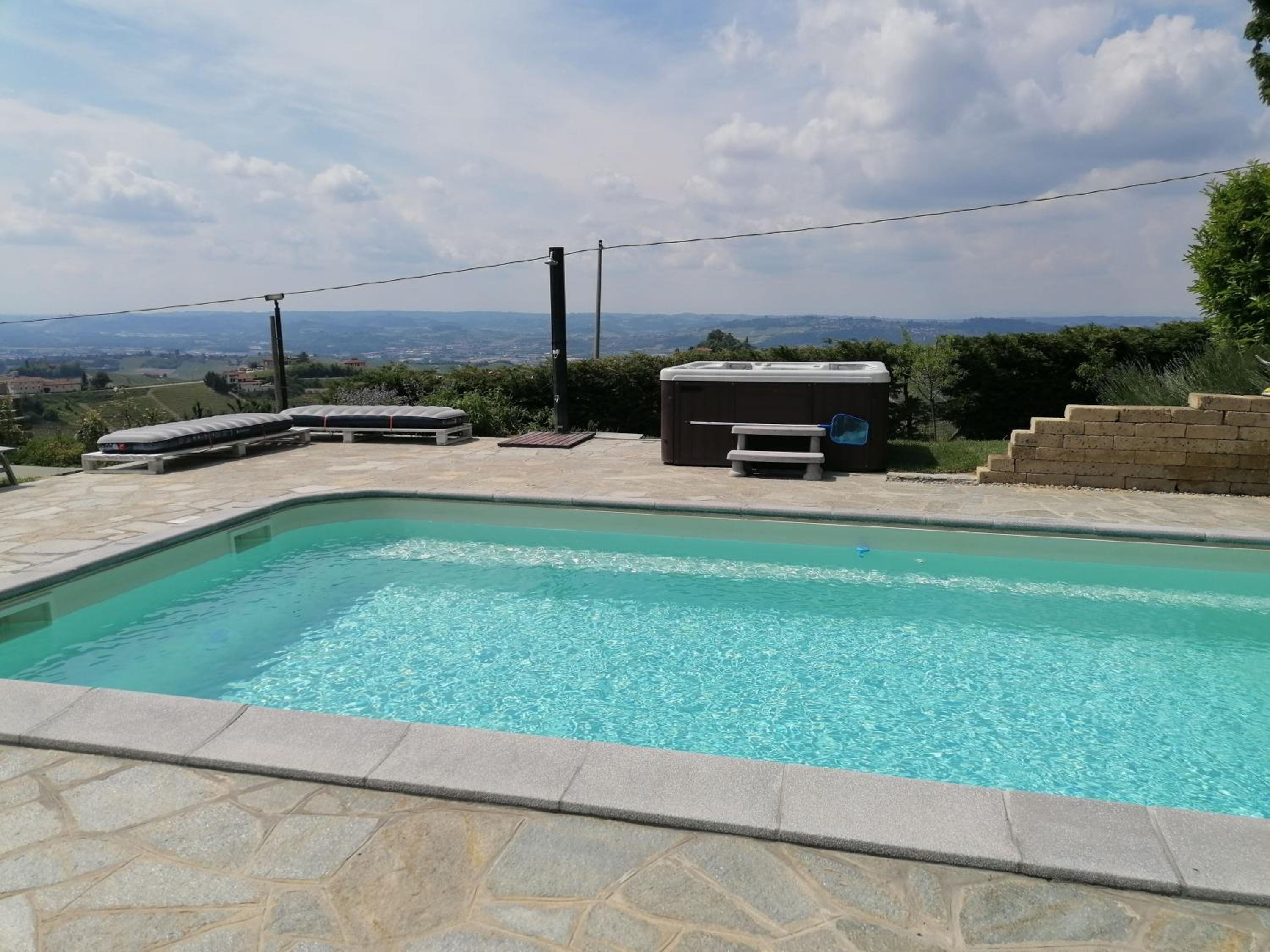 Casa Vacanze San Stefanetto