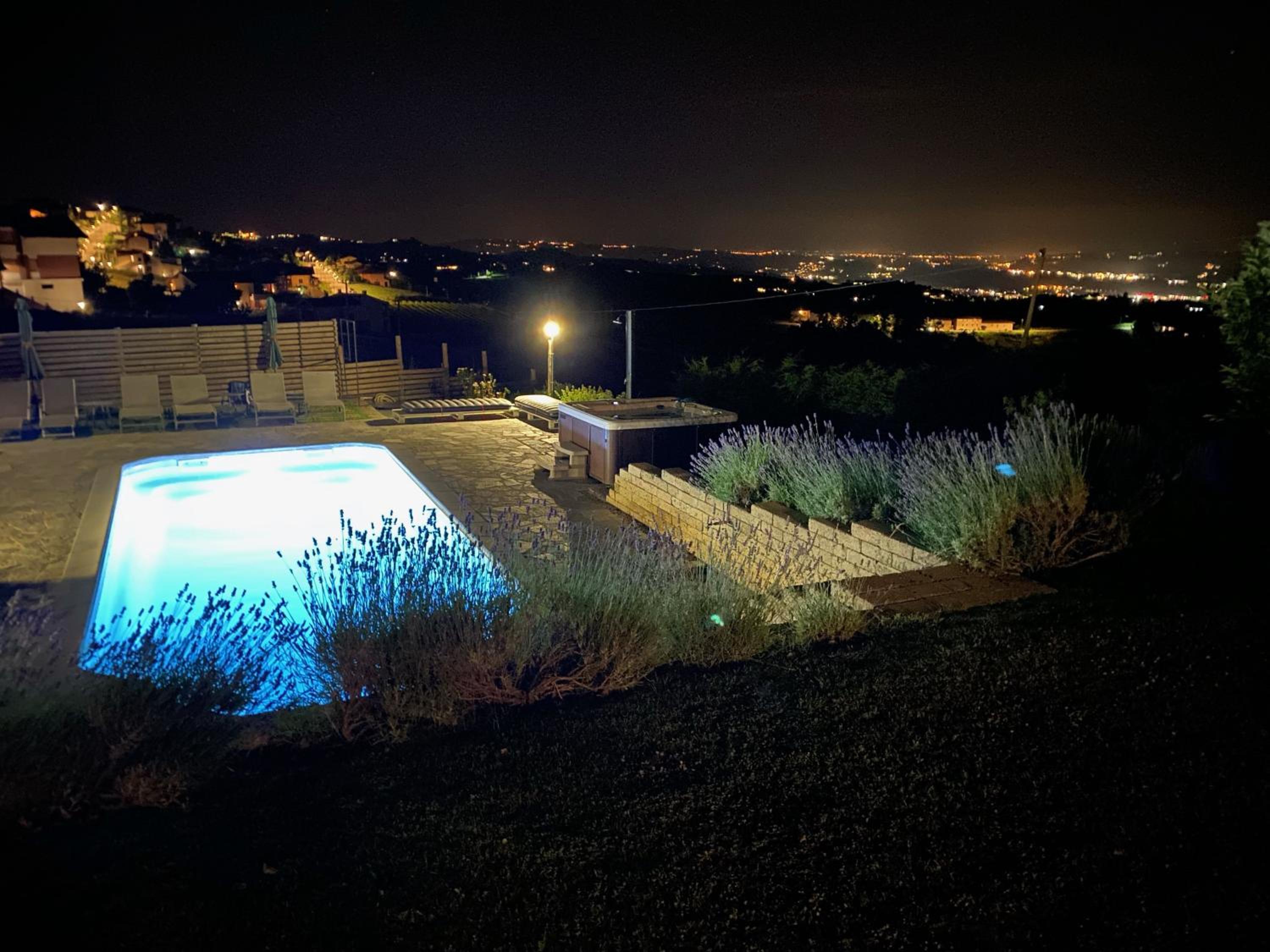 Casa Vacanze San Stefanetto