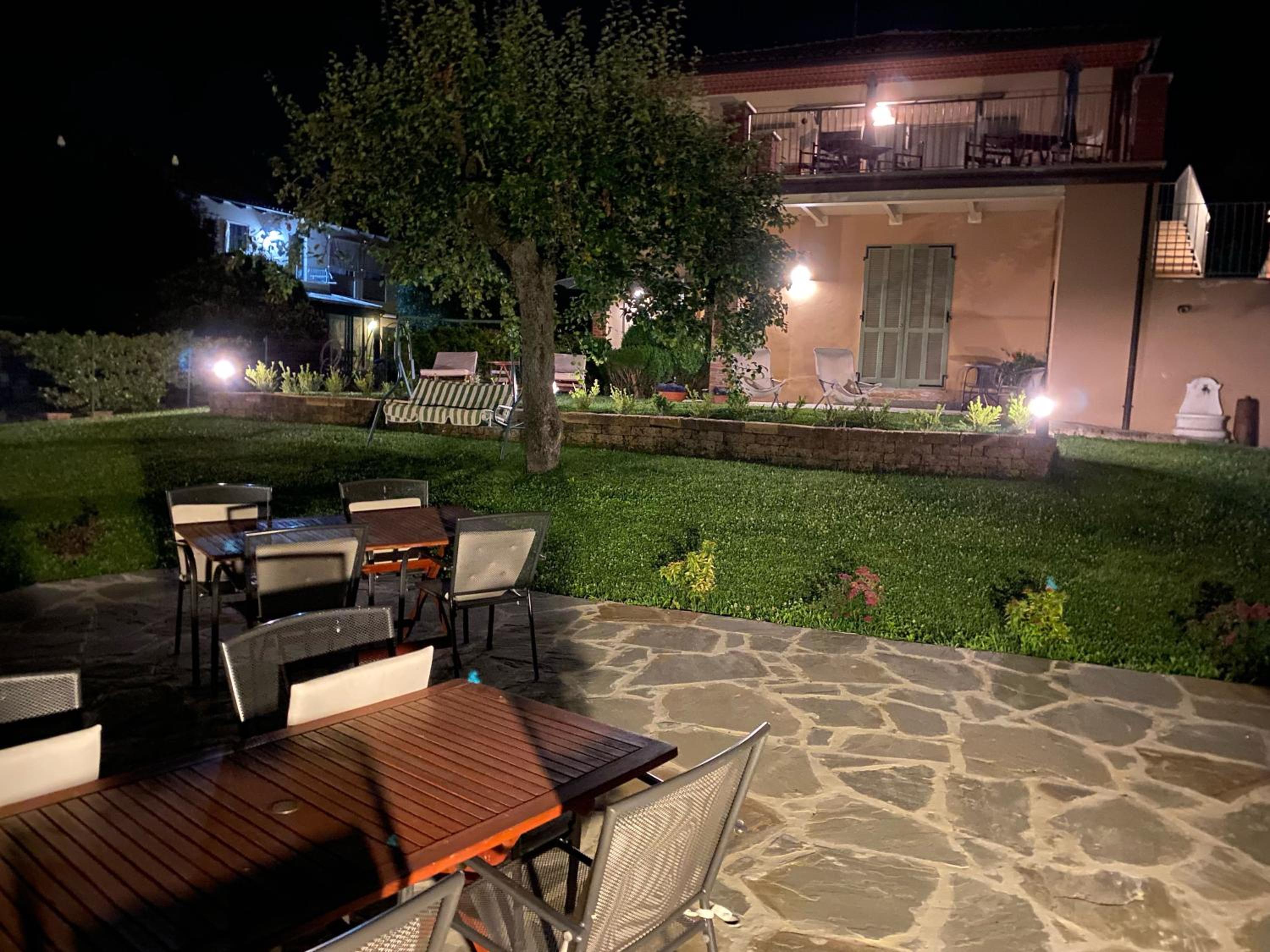 Casa Vacanze San Stefanetto