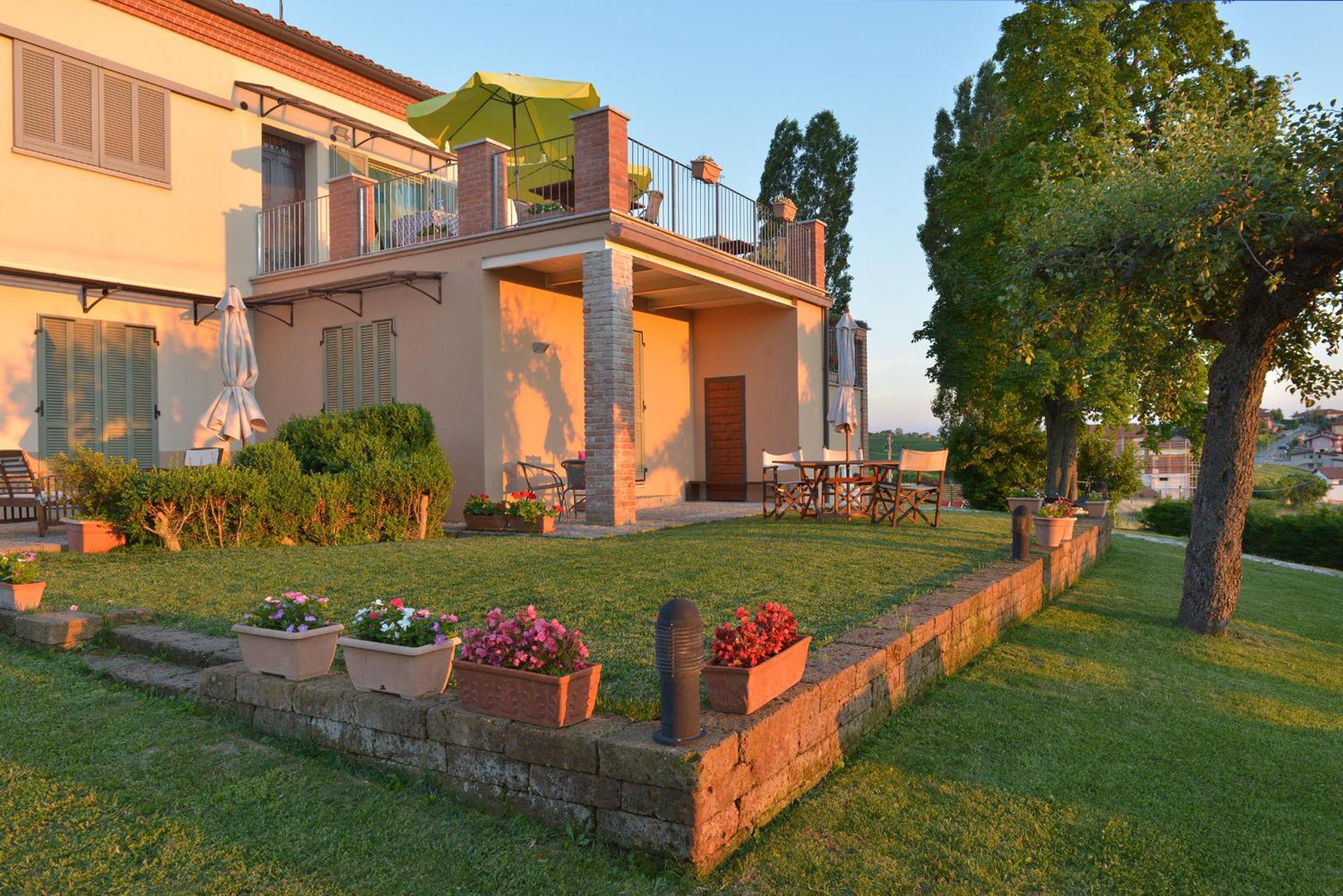Casa Vacanze San Stefanetto