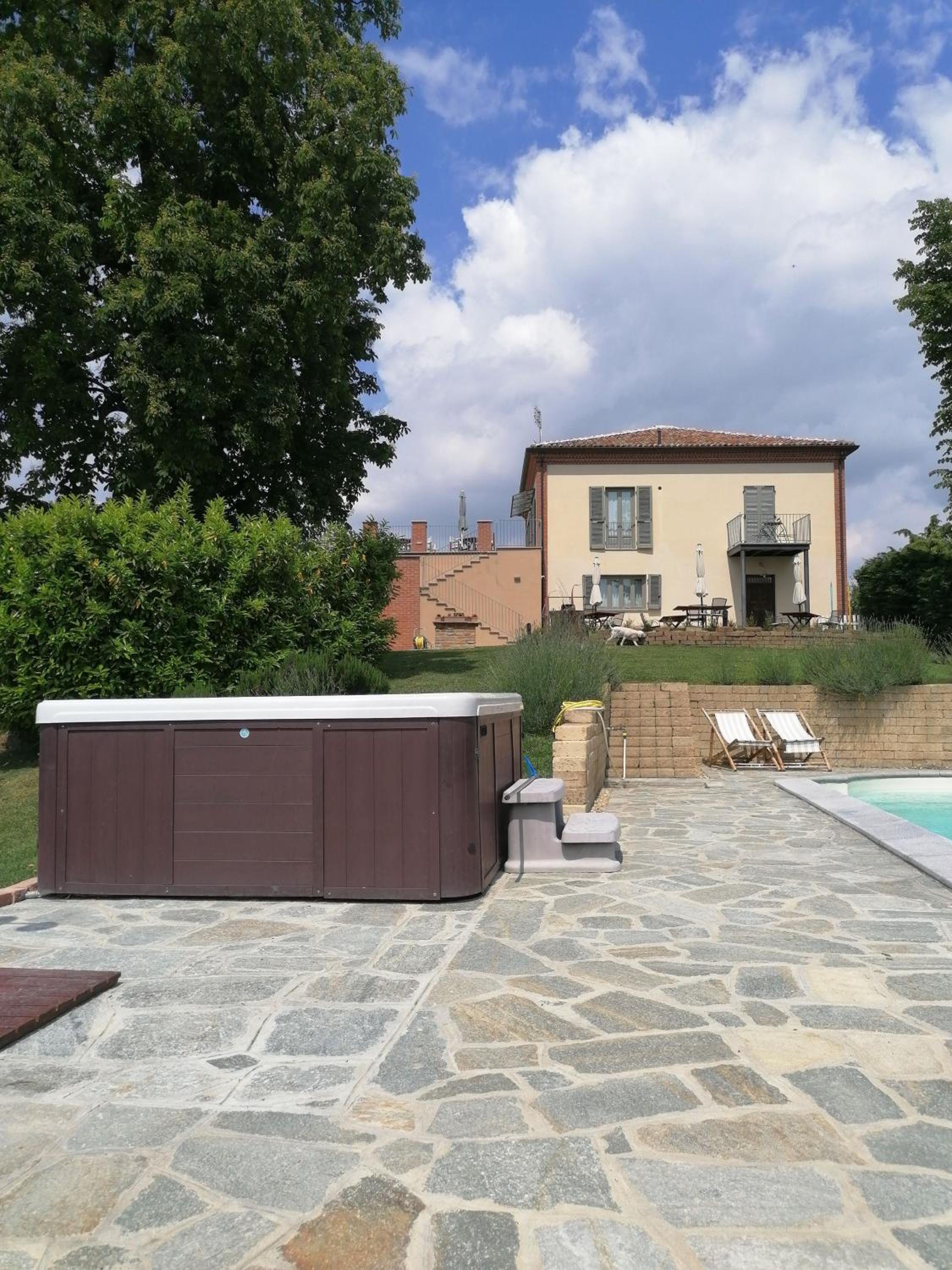 Casa Vacanze San Stefanetto