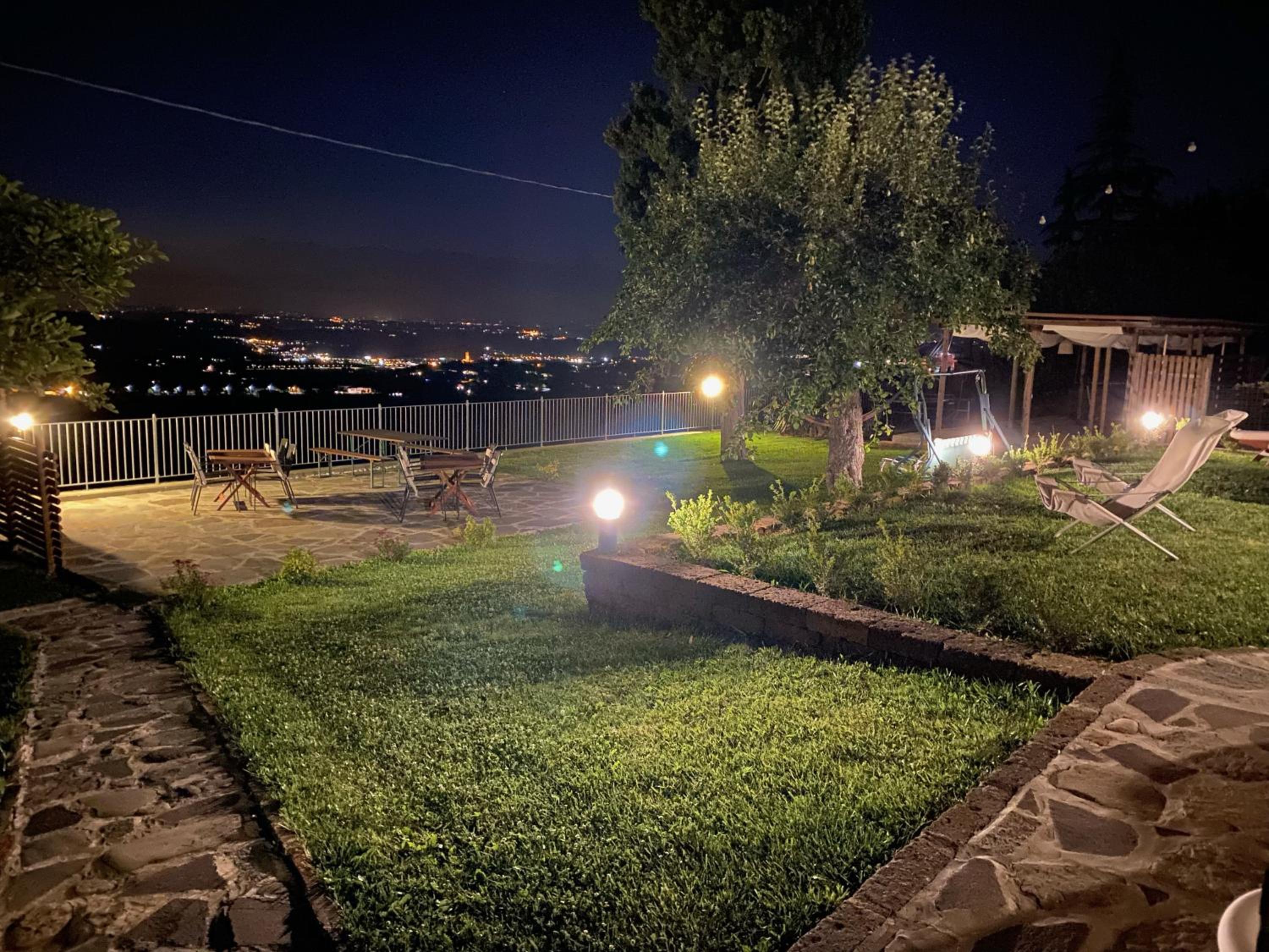 Casa Vacanze San Stefanetto