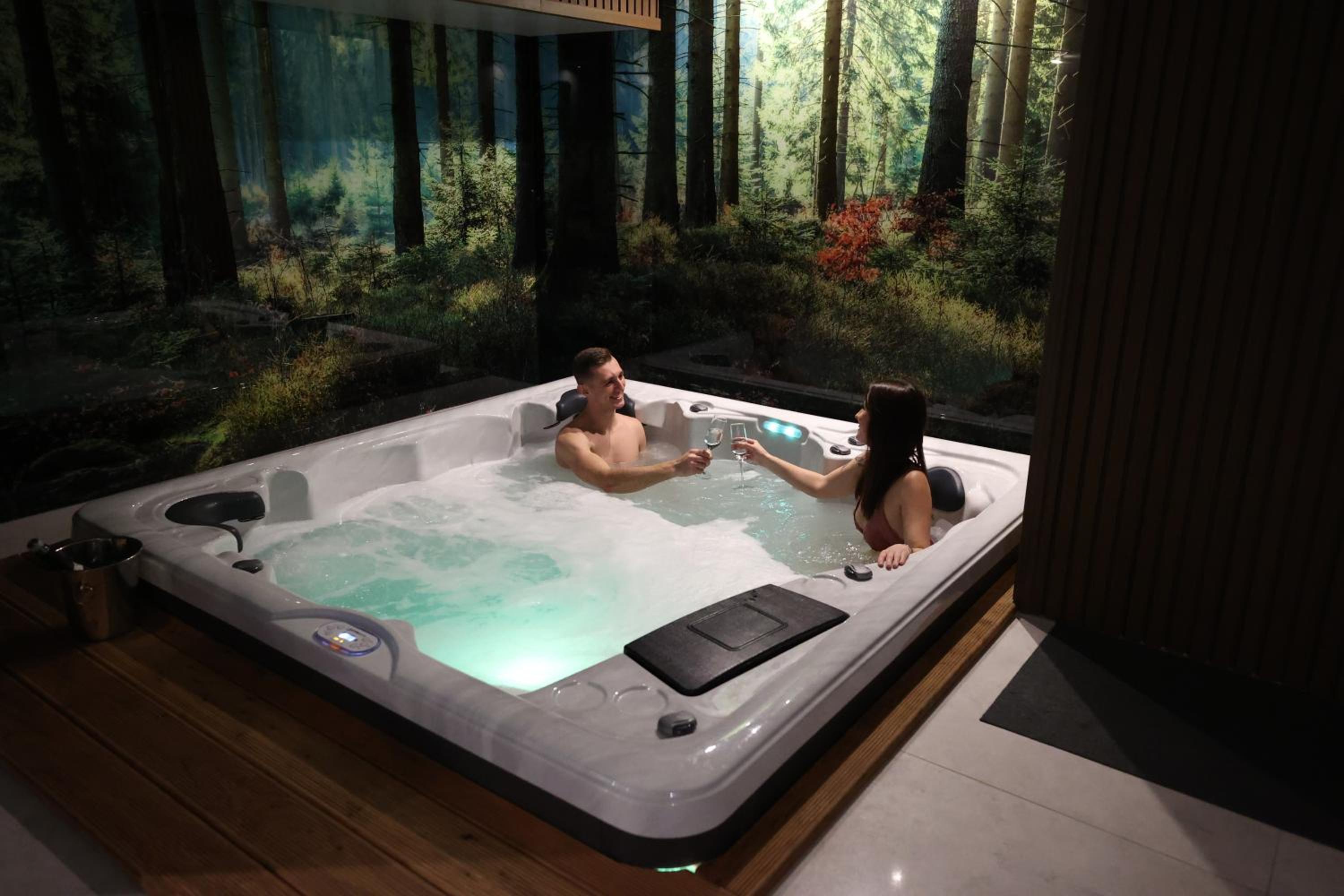Jacuzzi