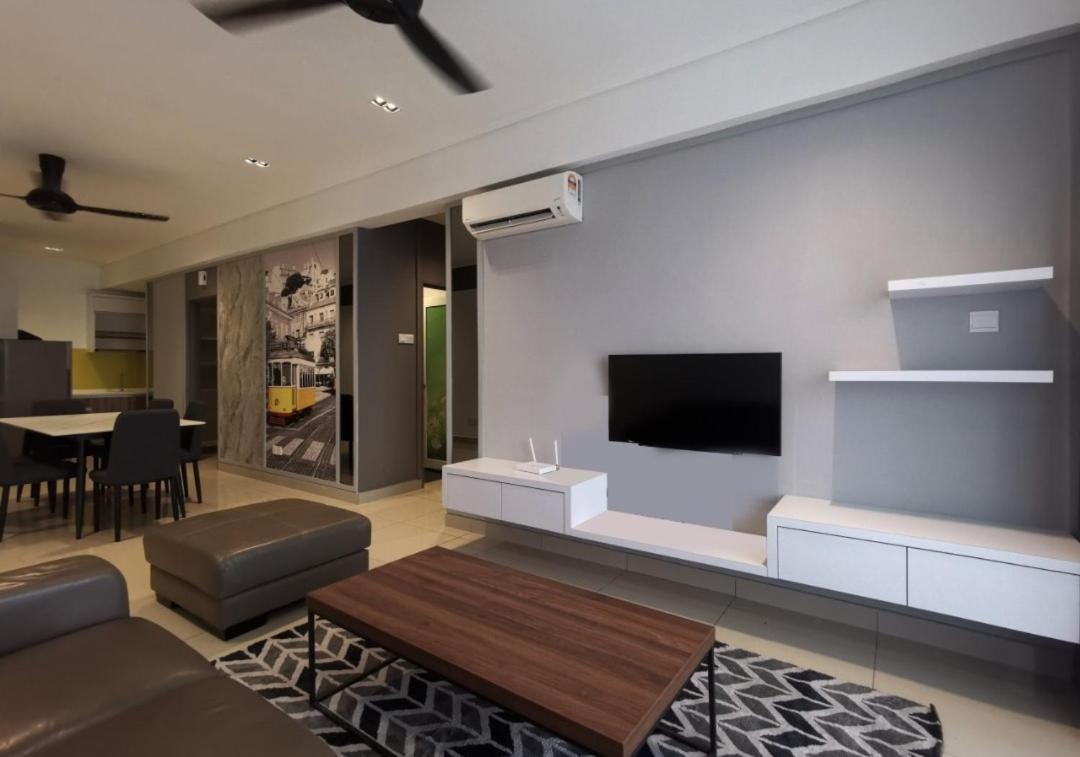 New Ipoh The Majestic Condo Homestay photo 2