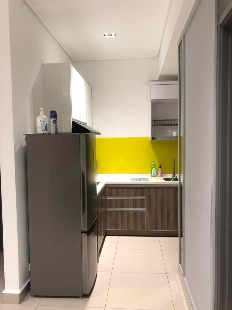 New Ipoh The Majestic Condo Homestay photo 8
