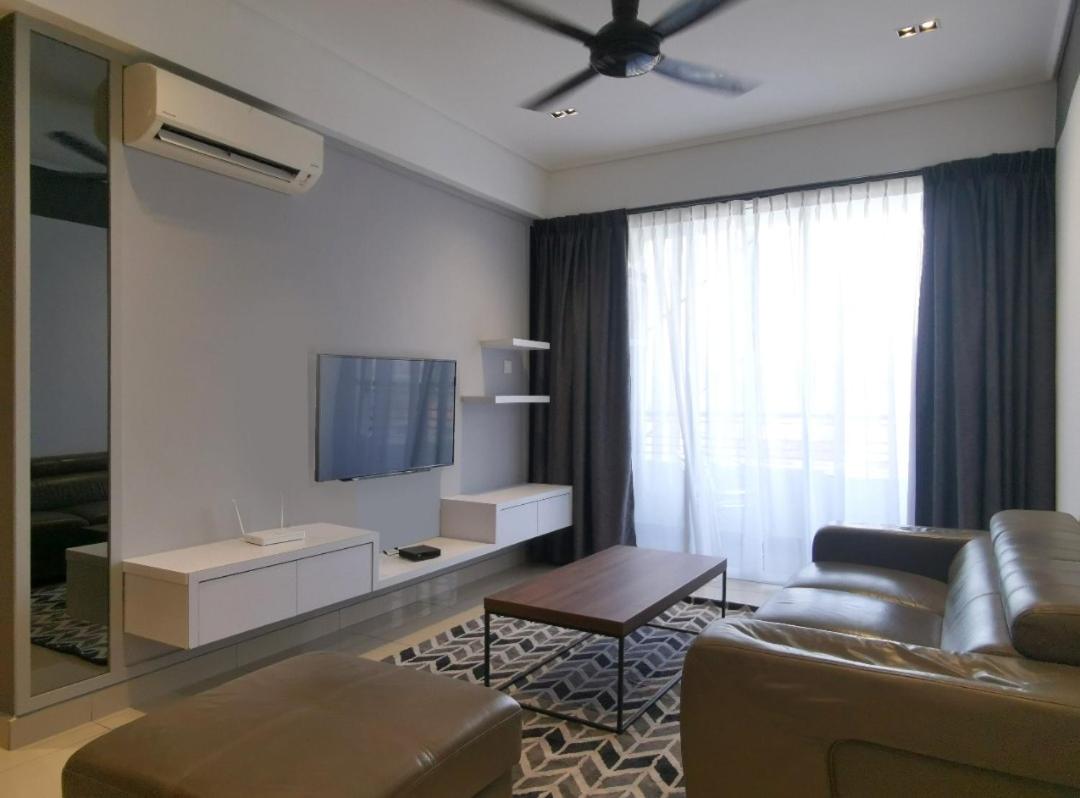 New Ipoh The Majestic Condo Homestay photo 6