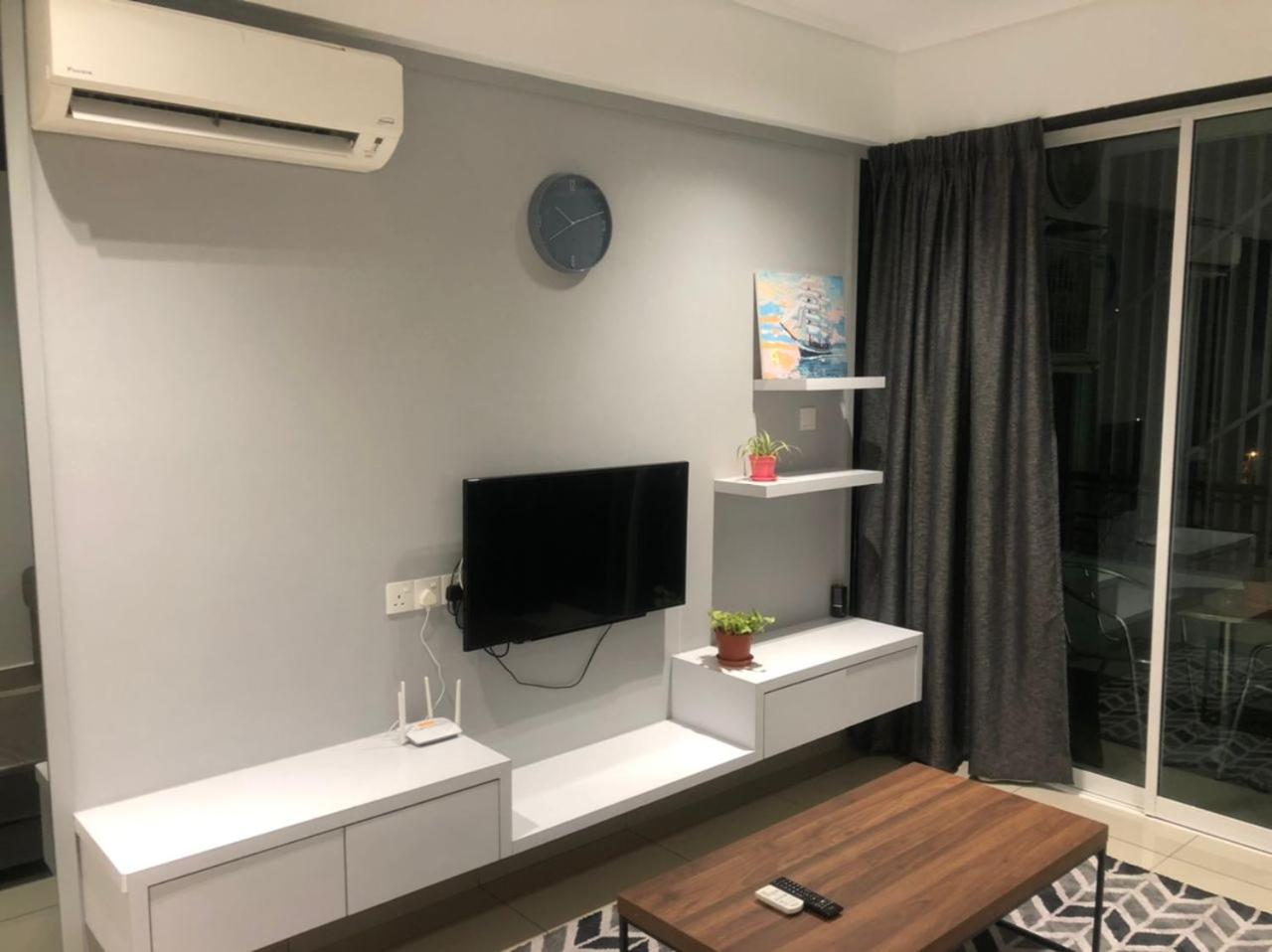 New Ipoh The Majestic Condo Homestay photo 3