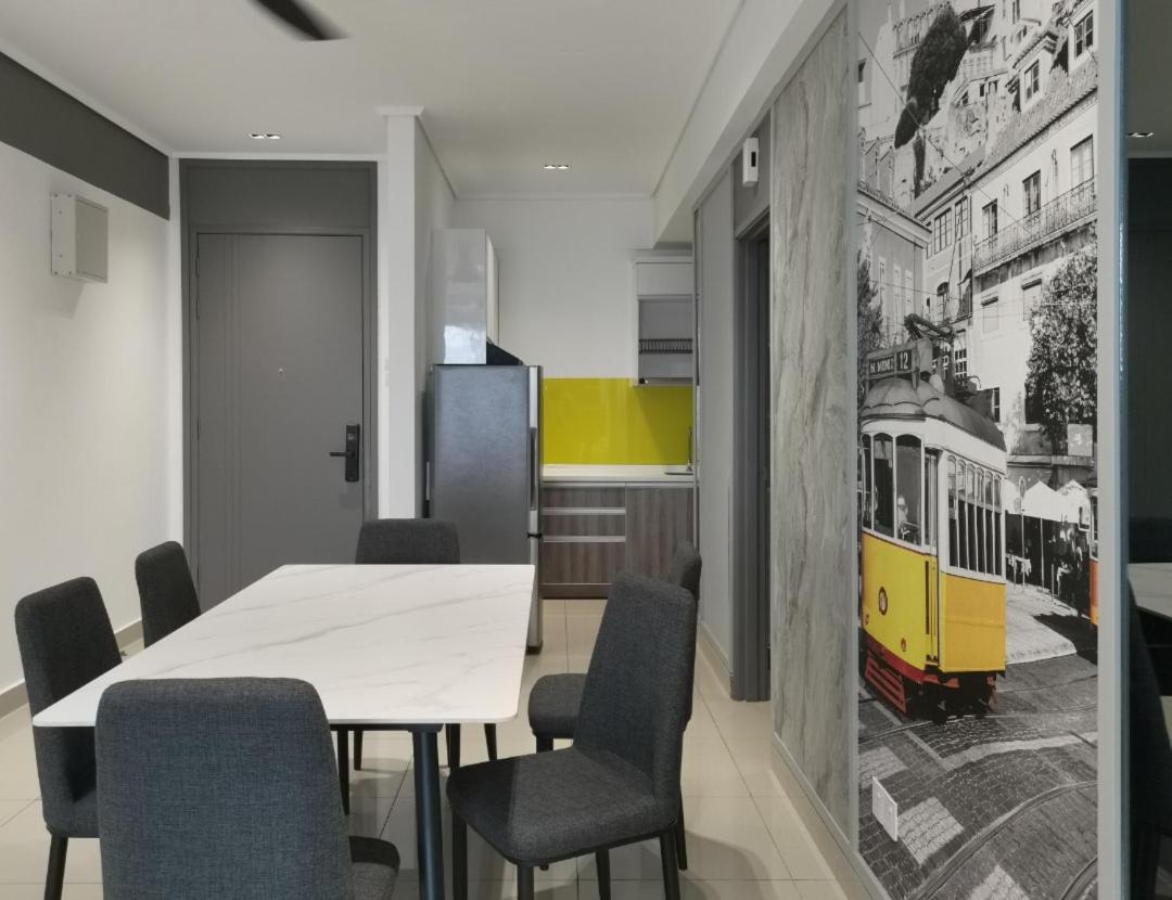 New Ipoh The Majestic Condo Homestay photo 7
