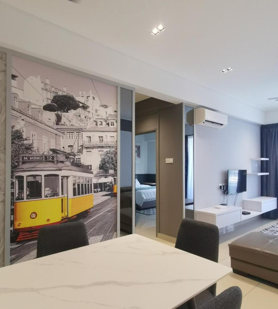 New Ipoh The Majestic Condo Homestay photo 5
