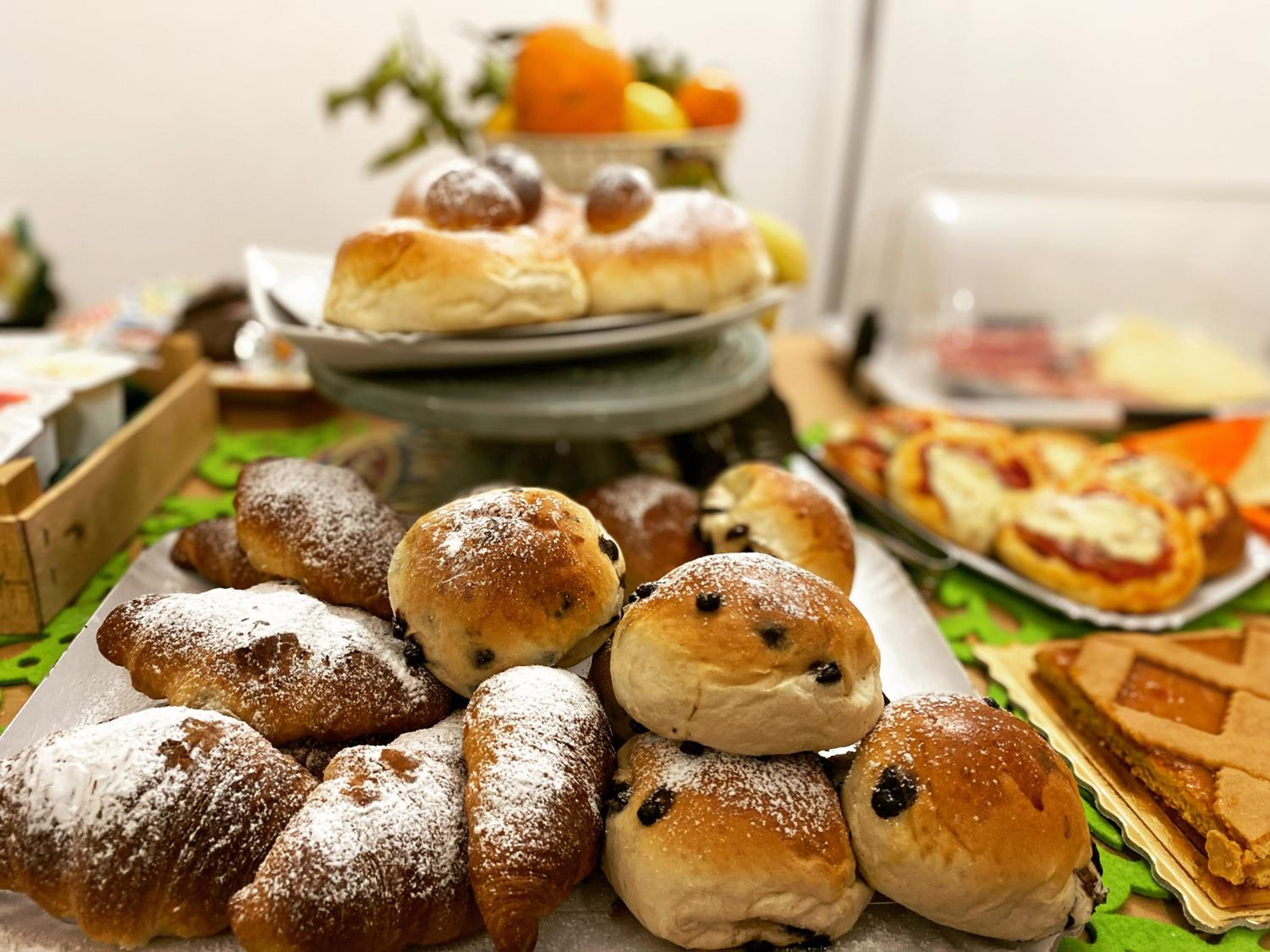 LeAlbe di Sicilia